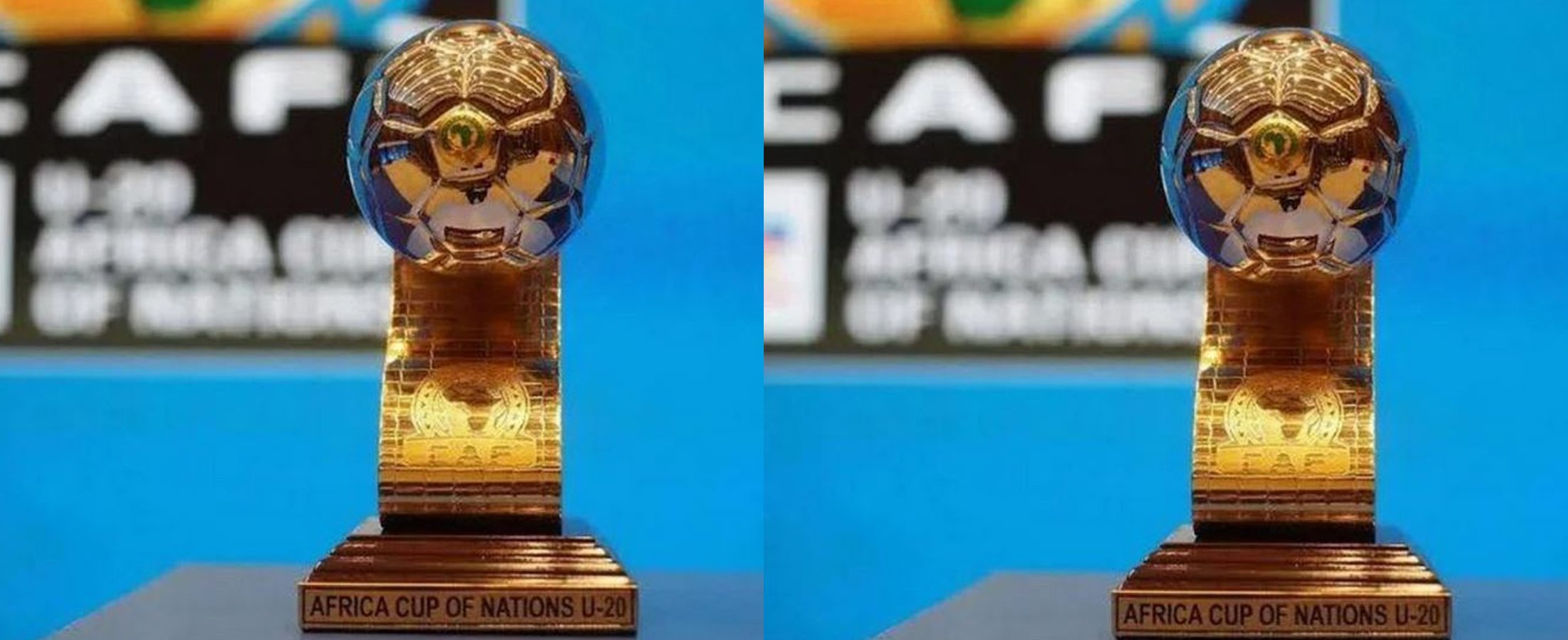 2025 U-20 AFCON: Check Out All 8 Teams That Qualified For Quarter-Finals