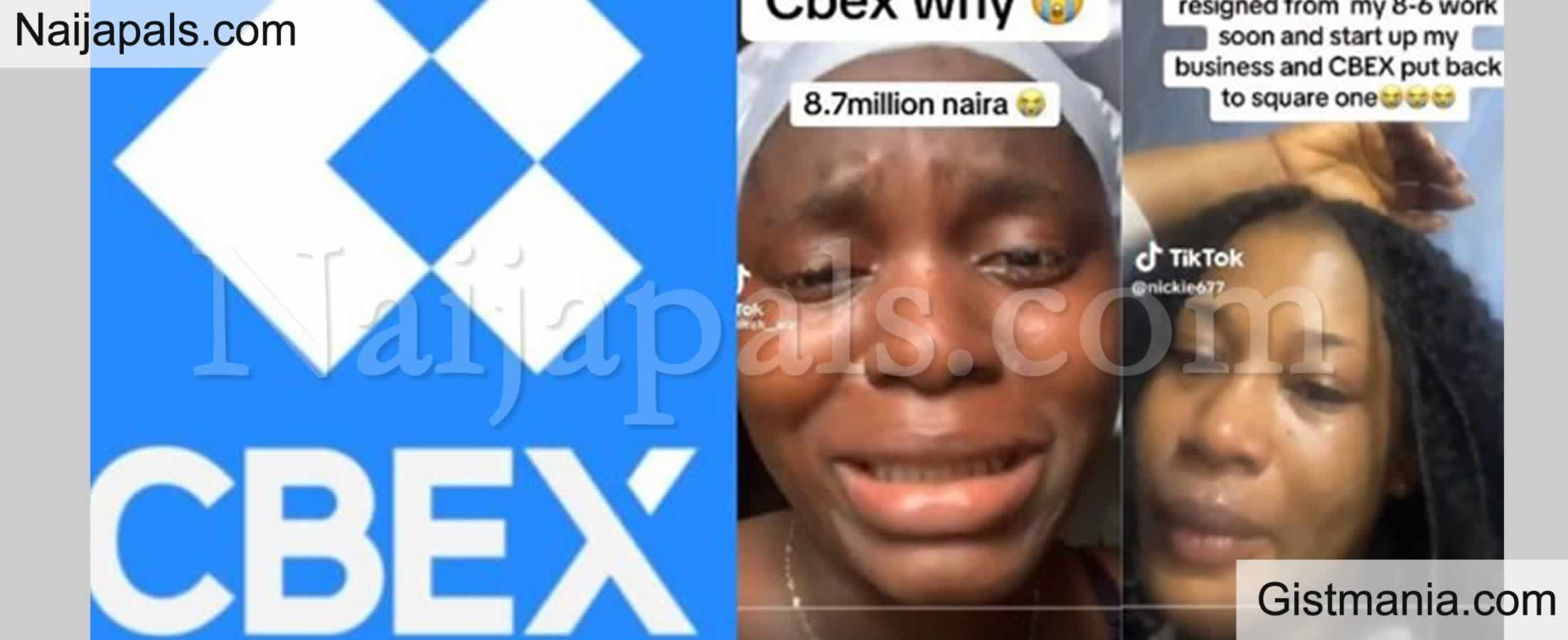 Crypto Scandal Platform CBEX Resumes Amid N1.2tn Fraud Probe, Pledges June Withdrawals