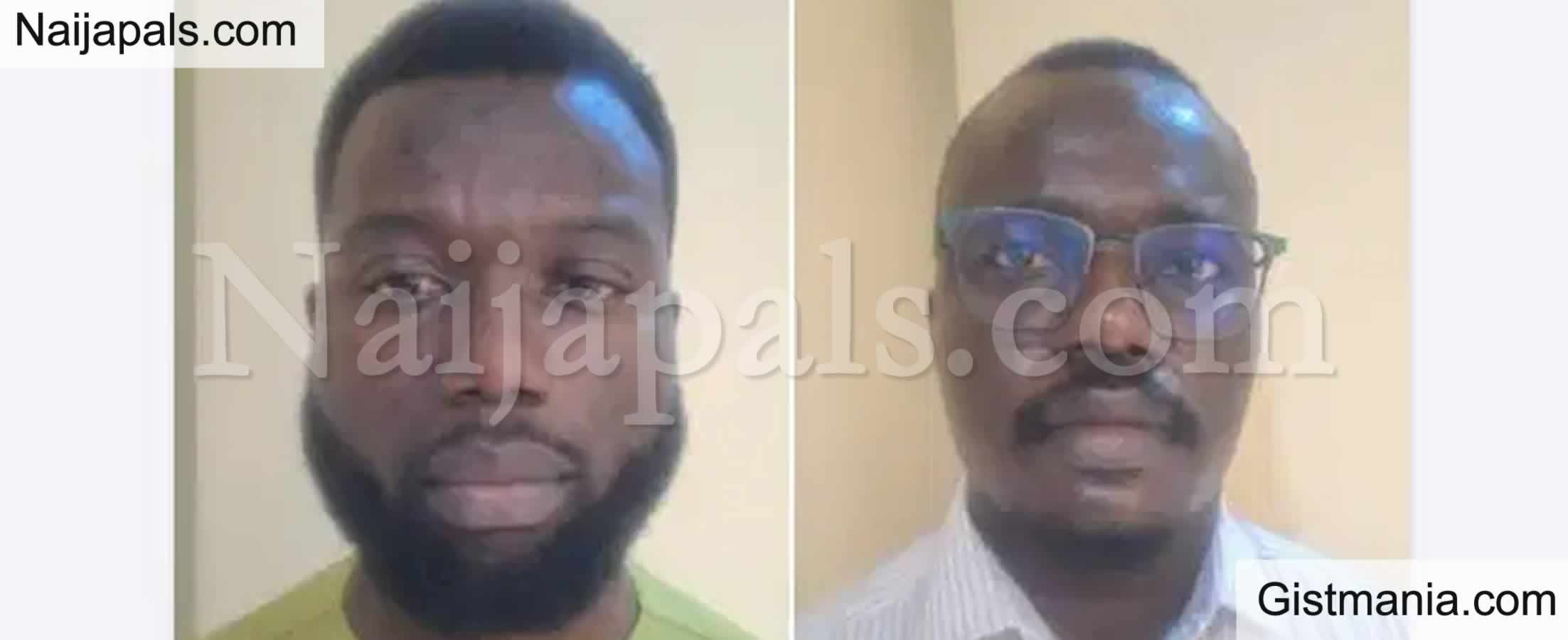 CBEX: EFCC Arraigns 2 For Alleged Investment Fraud