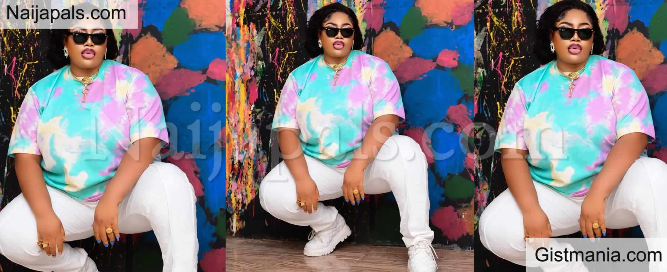 UPDATE! Missing 44 Clothing CEO Evelyn Onyema Returns Home Safely