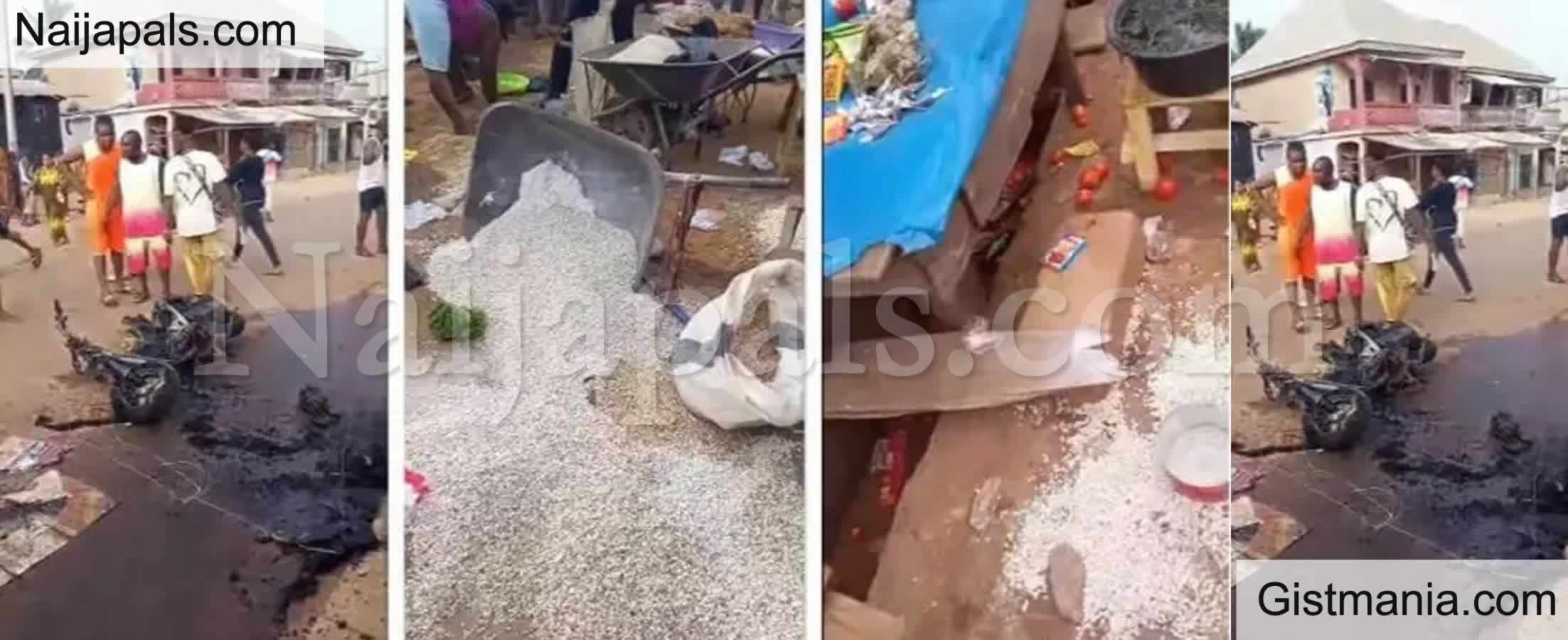 Tension In Kaduna As Cattle Rustlers Kill Three, Steal 200 Cows in Violent Raid