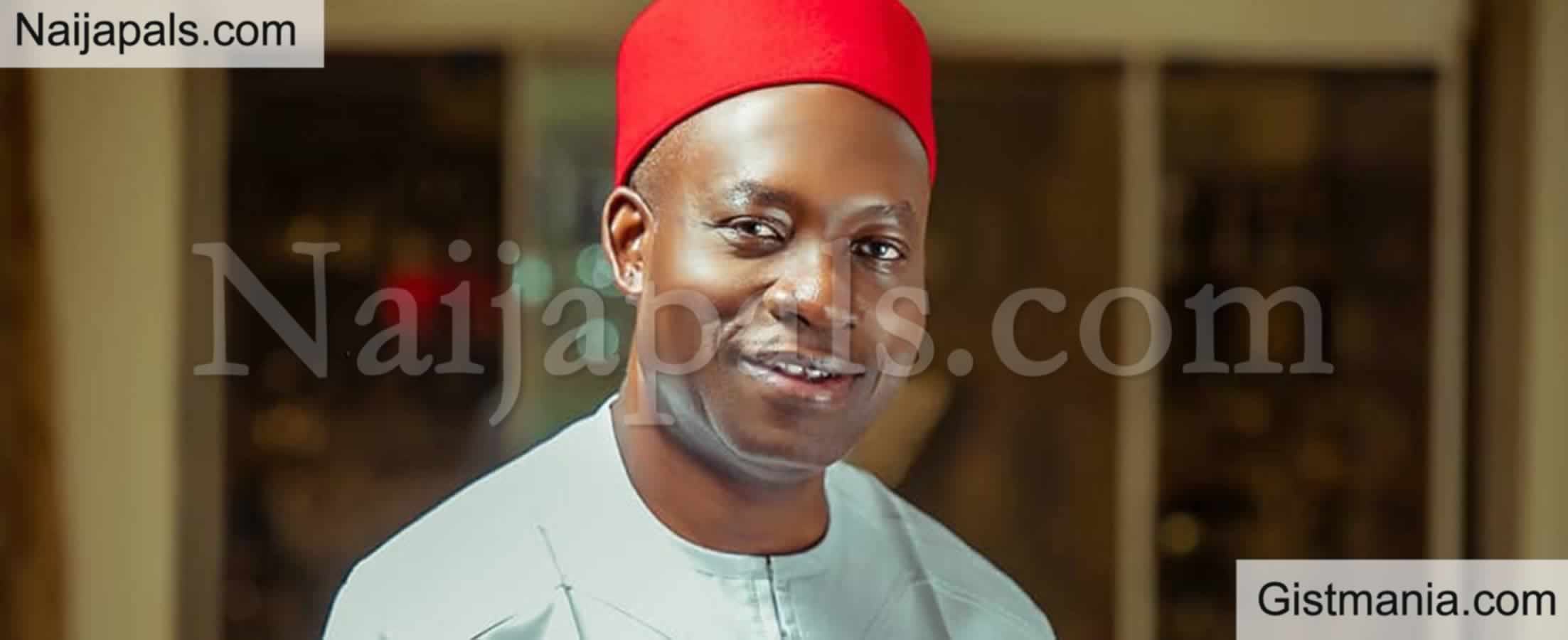 “Our People No Longer Join the Army” — Soludo Raises Alarm Over Igbo Youths’ Distrust of Security Forces (Video)