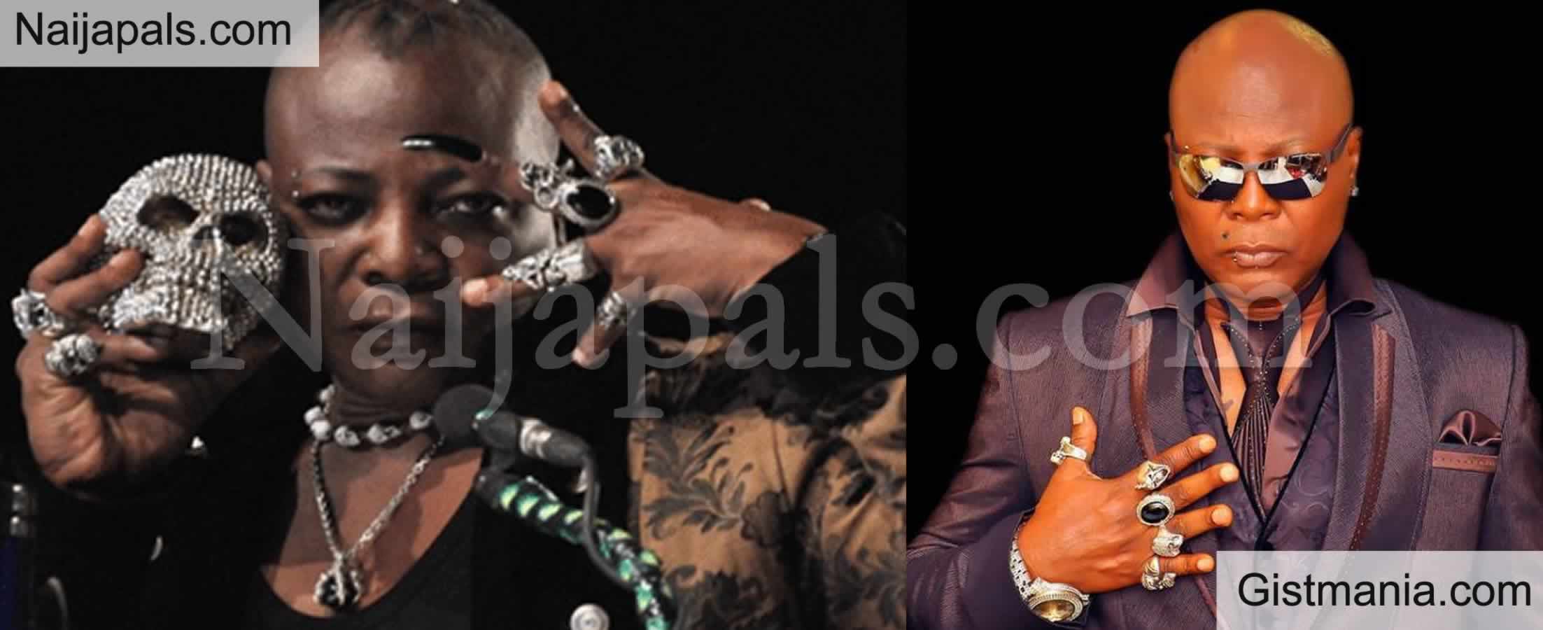 Charly Boy Questions Adam and Eve’s Story, Asks Why God Allows Human Suffering