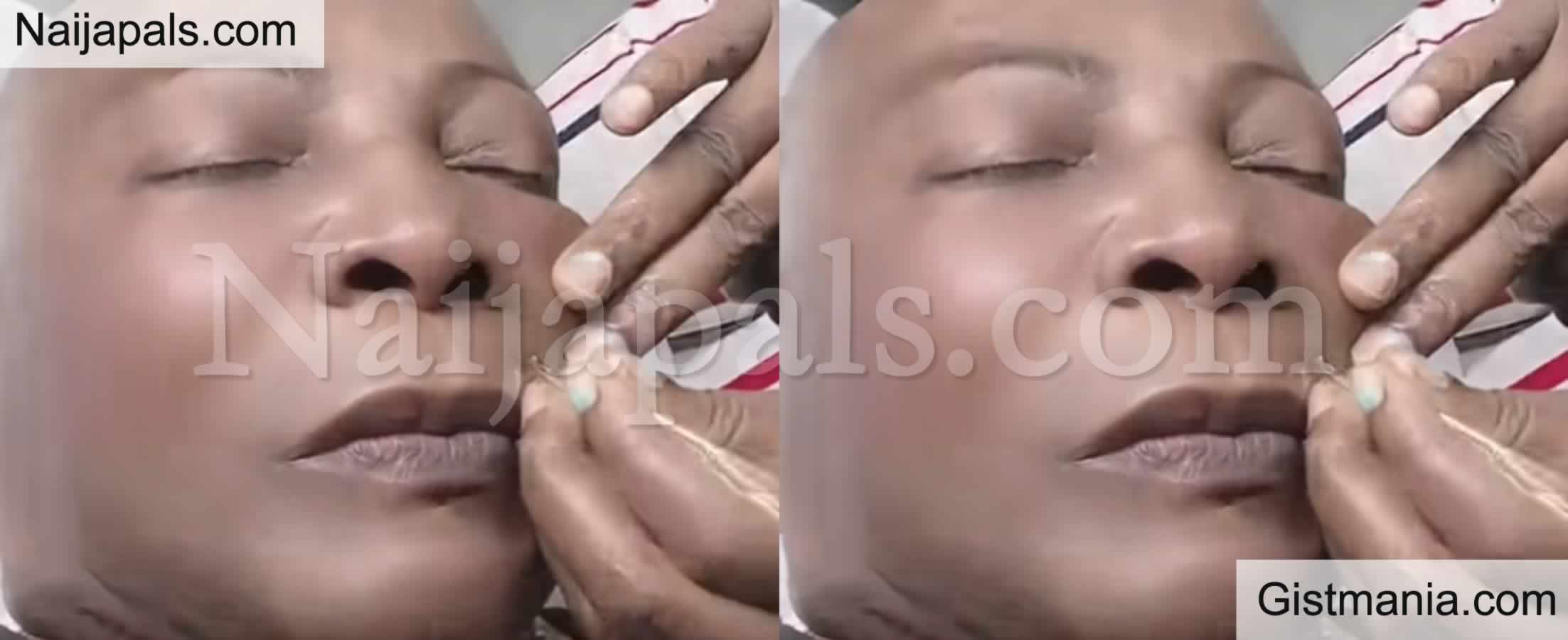 &quot;Self Care No Get Age Limit&quot; - Charley Boy Urges His Peers To Invest In Self Care As He Shares Video Of His Routine
