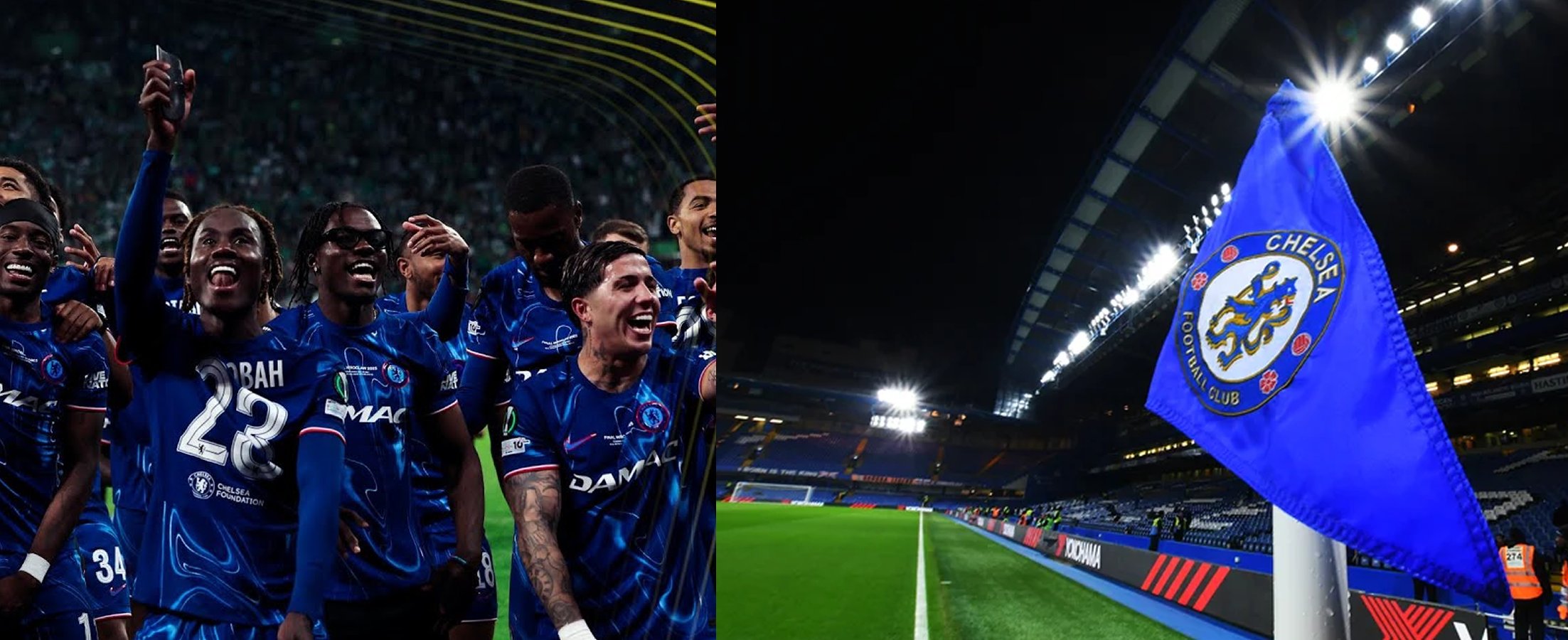 Check Full List Of Chelsea Games As Premier League Announces EPL 2025/2026 Fixtures