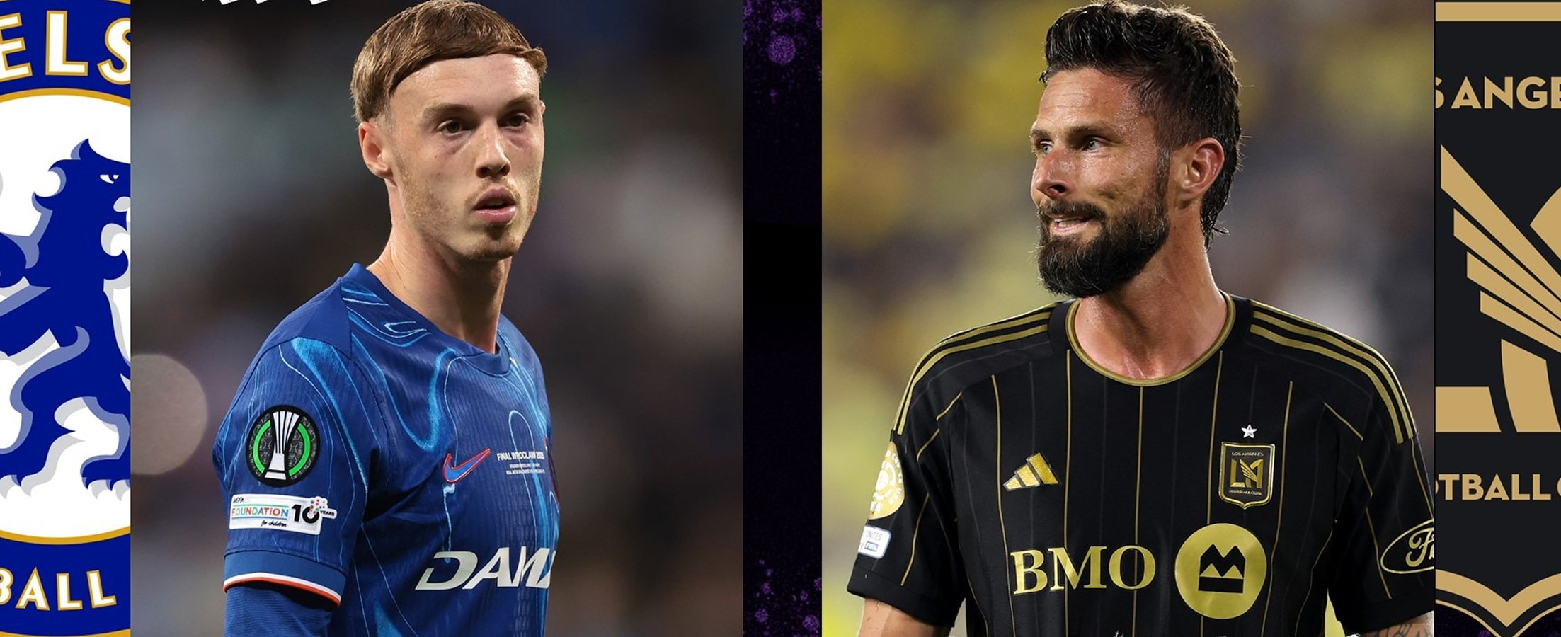 Chelsea v Los Angeles: FIFA Club World Cup Match,Team News,Goal Scorers& Stats