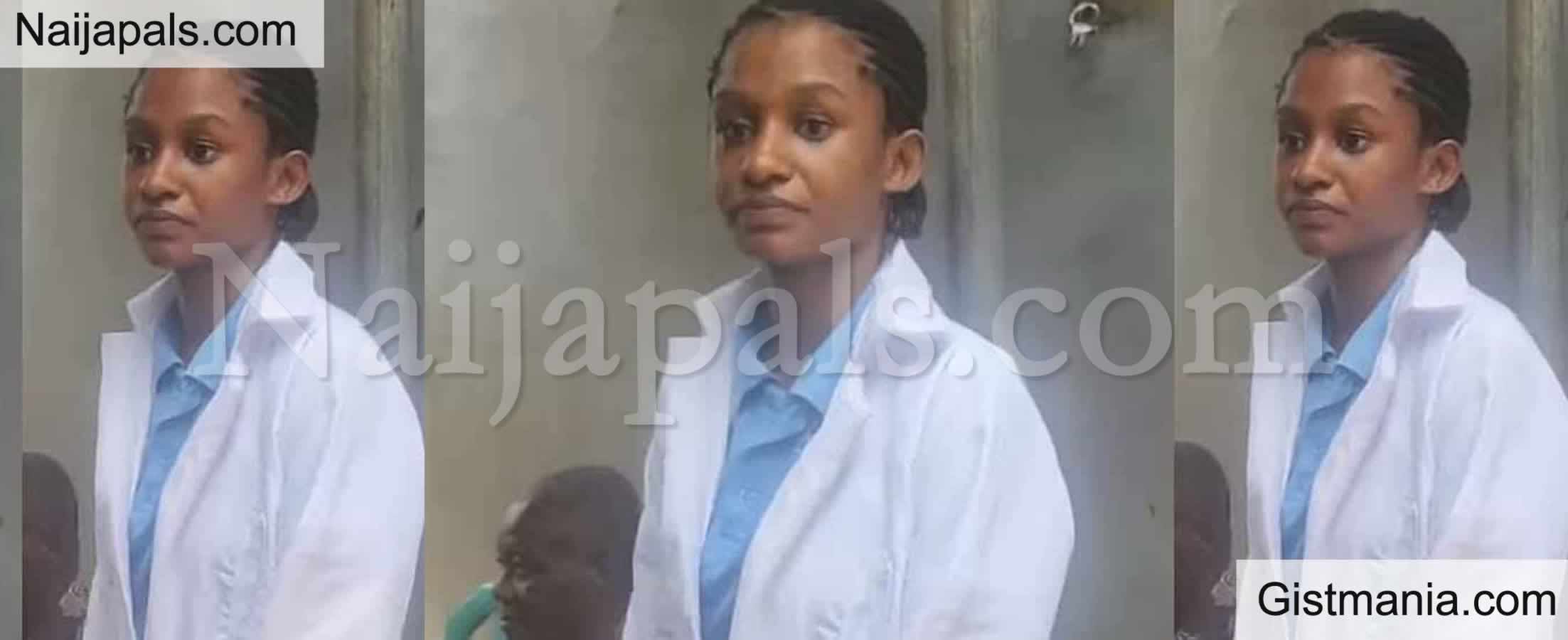 Chinenye Ezekwueme, The Teenage Who Was Left Homeless After Leaving Aunt&#039;s Place, Gets Help
