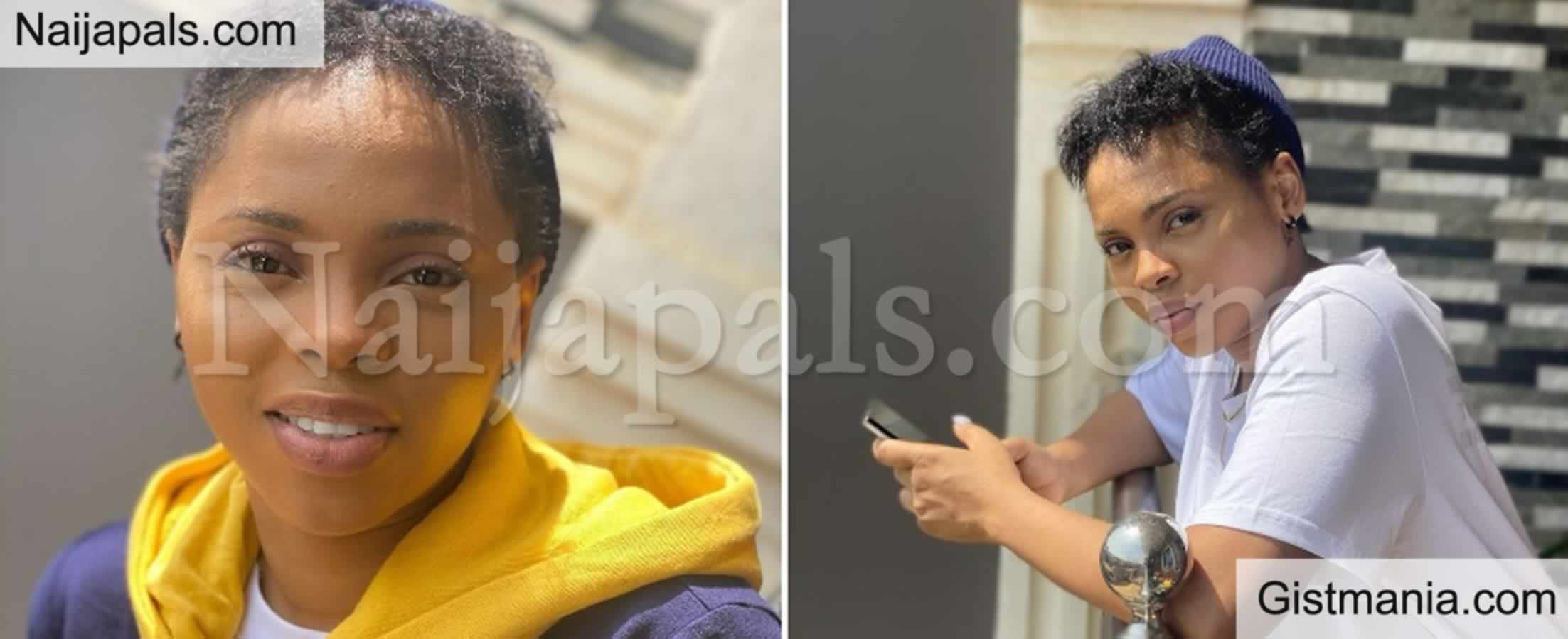 I Tried Leaving Nigeria Permanently - Chidinma Ekile Speaks On Her Turning From Secular Music