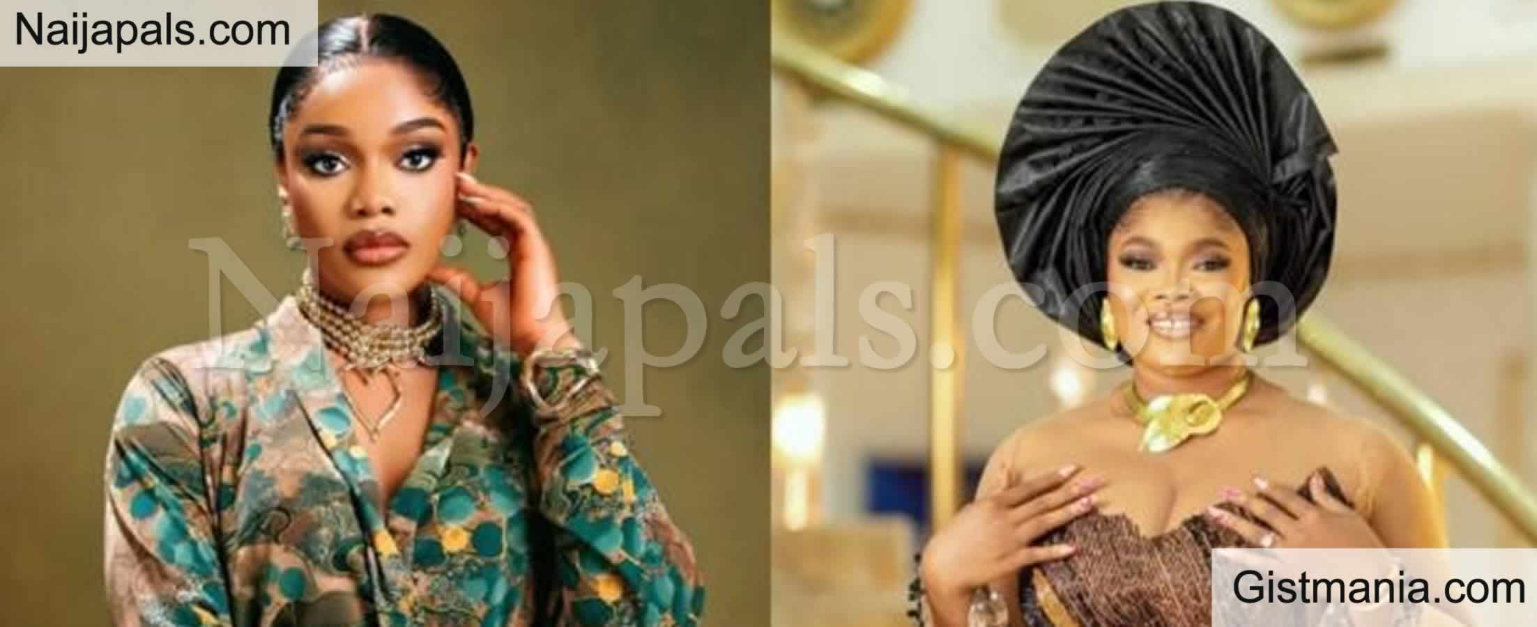 Actress, Chinelo Nwaa Exposes Colleague, Ruby Ojiakor’s Fake Love After Sister’s Death