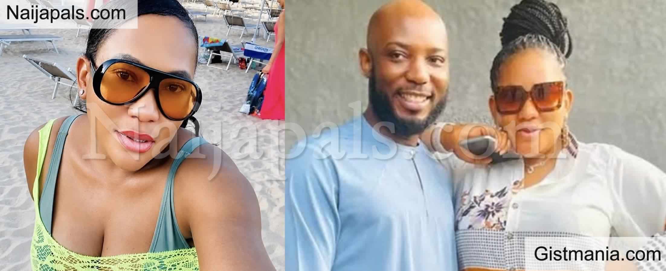 Nollywood Actress Chita Agwu Announces End of 11 Year Marriage, Cites Reasons
