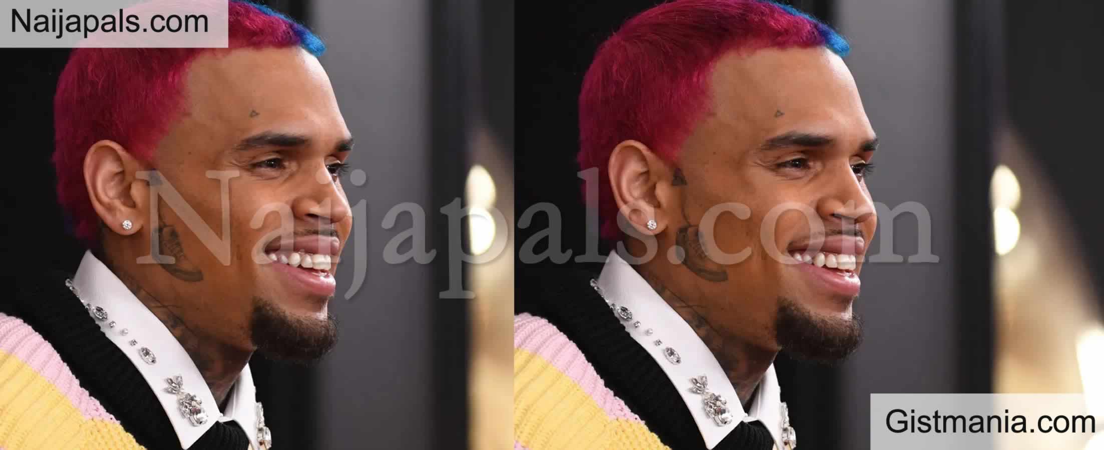Assault: US Singer Chris Brown Granted Bail By UK Court