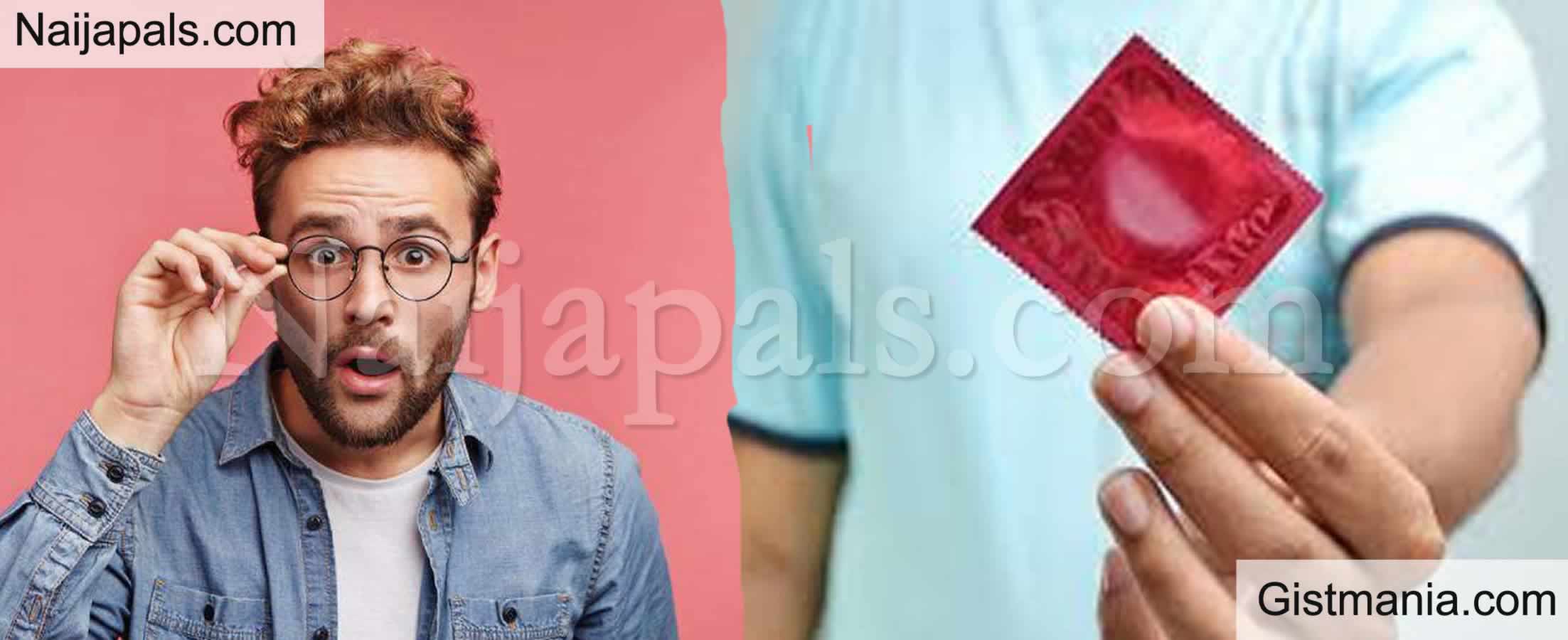 Nigerian Lady Recalls Shock After Finding Used Condom in Marital Bedroom Upon Surprise Return Home (Photos)