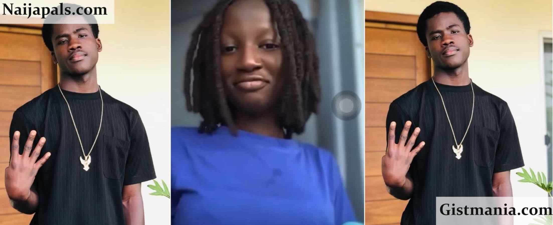 100-Level Student Commits Suicide After Girlfriend’s Alleged Infidelity