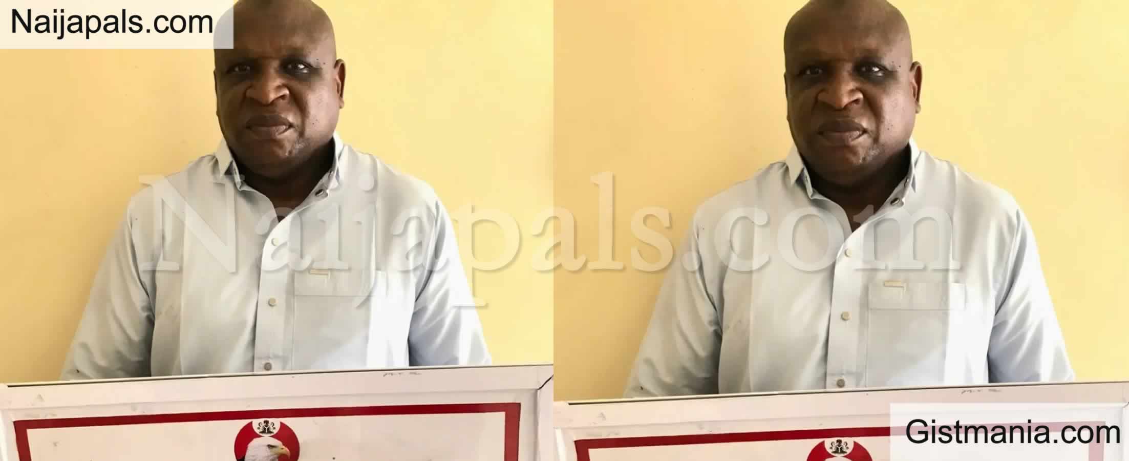 EFCC Arrest Ex-Kaduna Contractor, Bashir Bello Over N30n Fraud, Recovers Assets