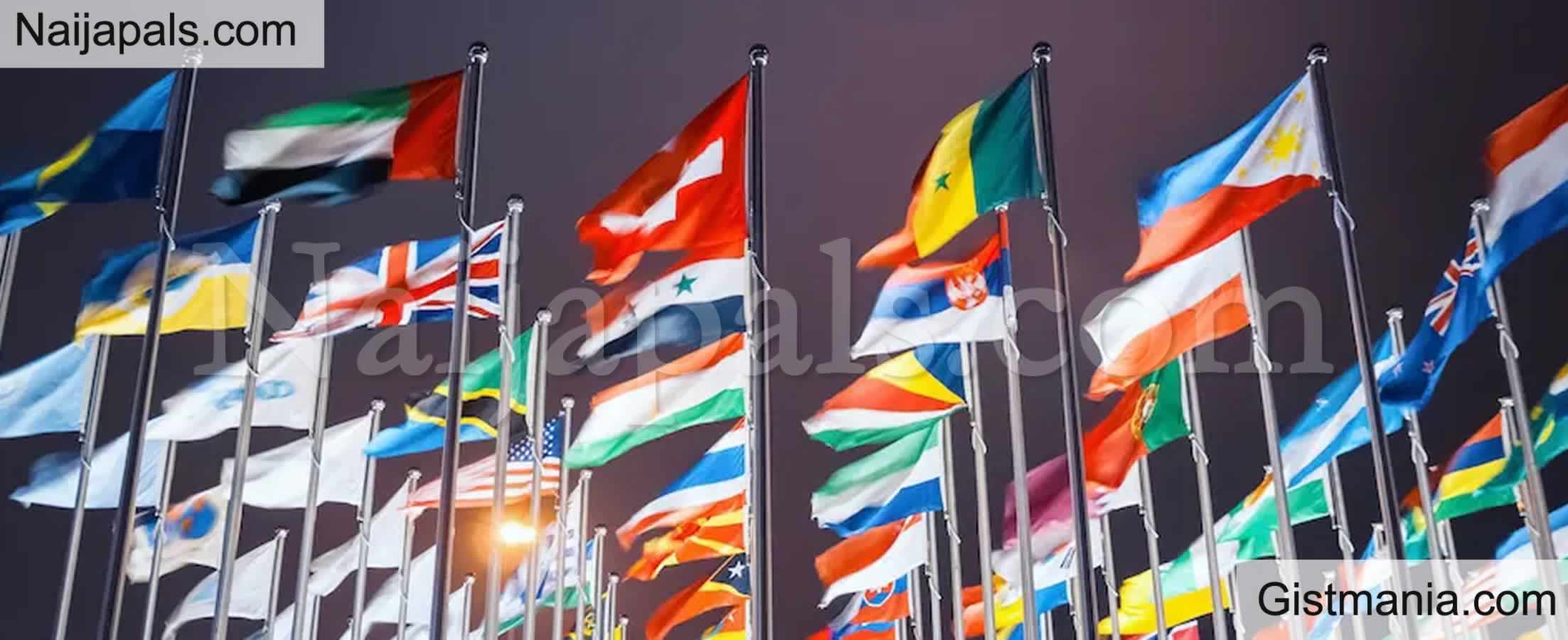 Check Out These 5 Countries That Offer Nigerians Five-Year Multiple-Entry Visas