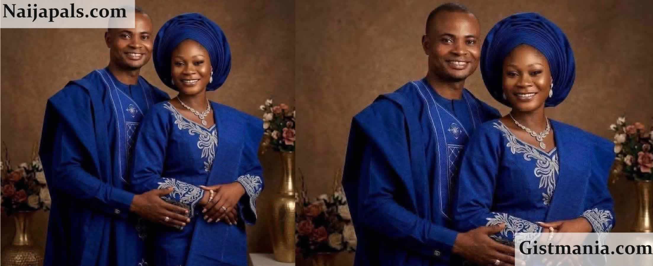 Newlywed Couple Regain Freedom After ₦10m Ransom Payment, Uncle Dies in Captivity