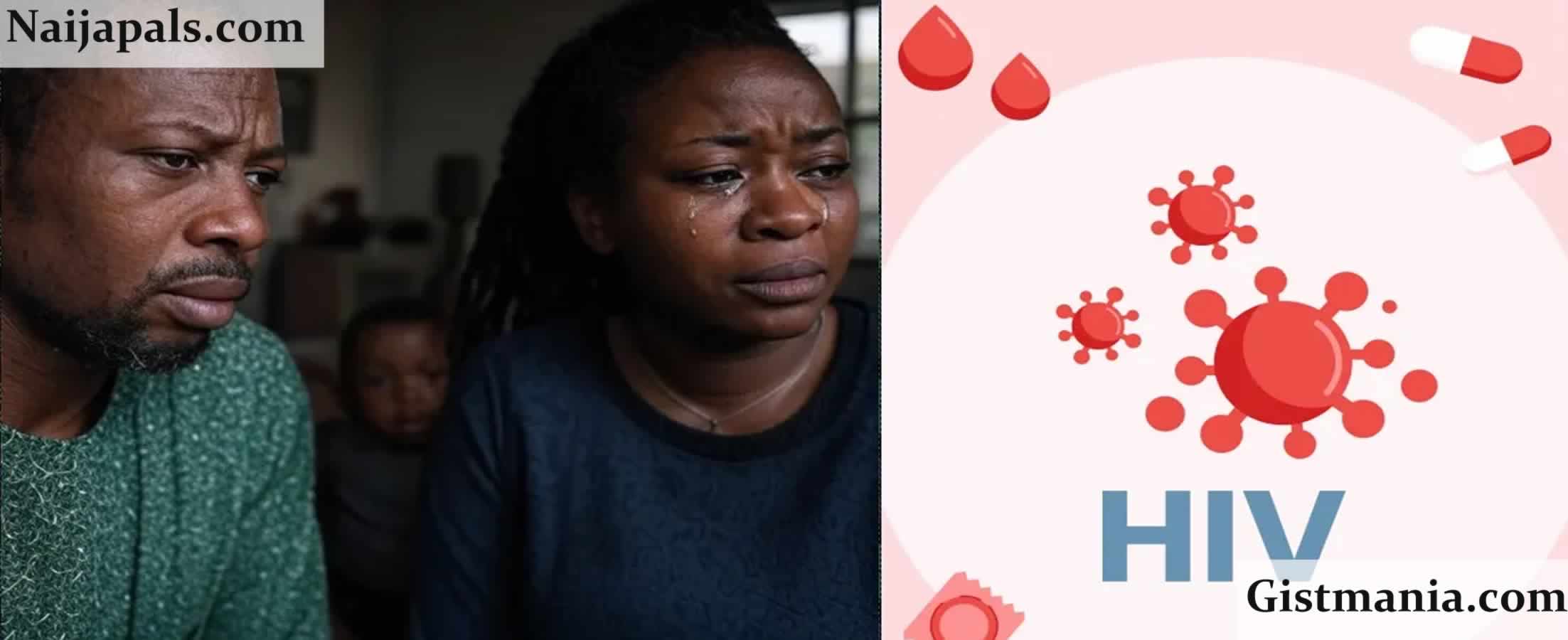 &quot;Some Individuals Have Resistance To HIV Infection&quot; – Medical Doctor, Iyayi Osifo Explains