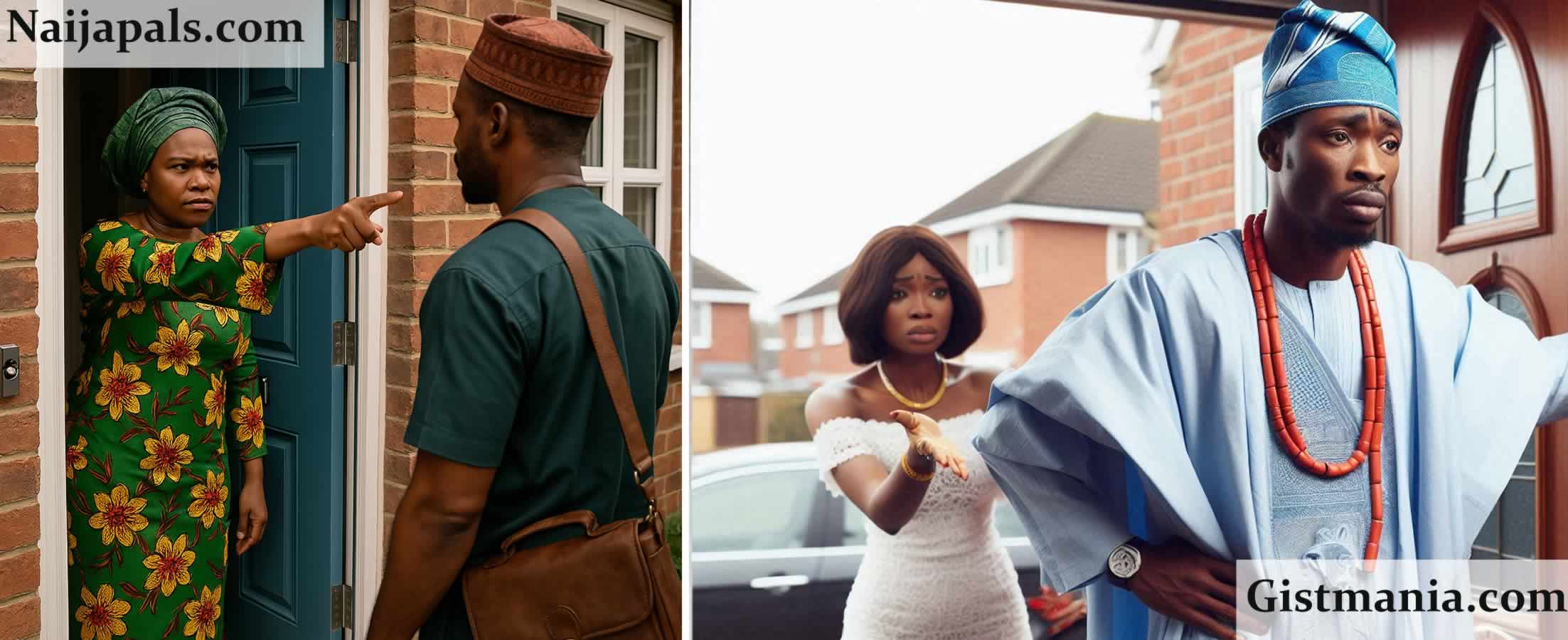Nigerian Woman Sparks Debate with Claim About Divorced Women Dating Married Men