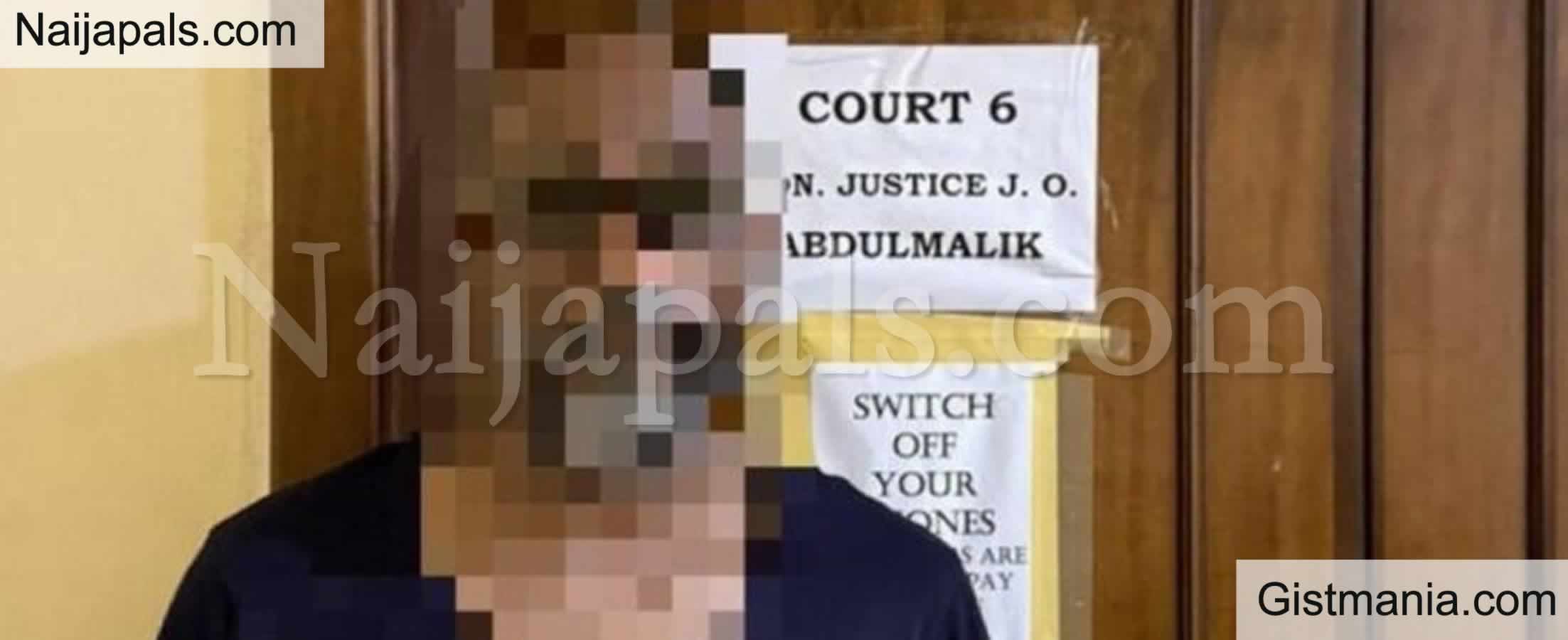 Police Arraign Dubai-Based Nigerian, Abubakar Aboki Over Alleged $307,500 Transnational Fraud