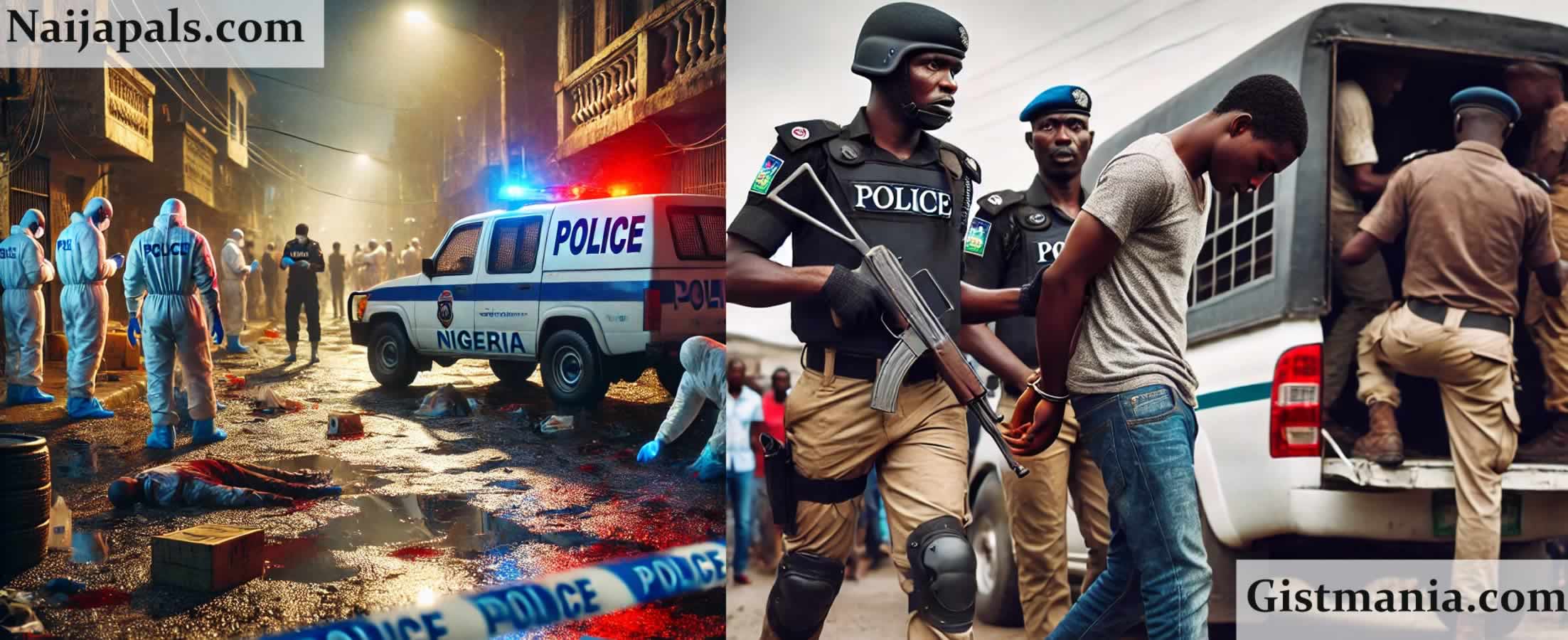 Wanted Kidnapper, Yahaya Zango Arrested At Abuja Hajj Camp During Pilgrim Screening