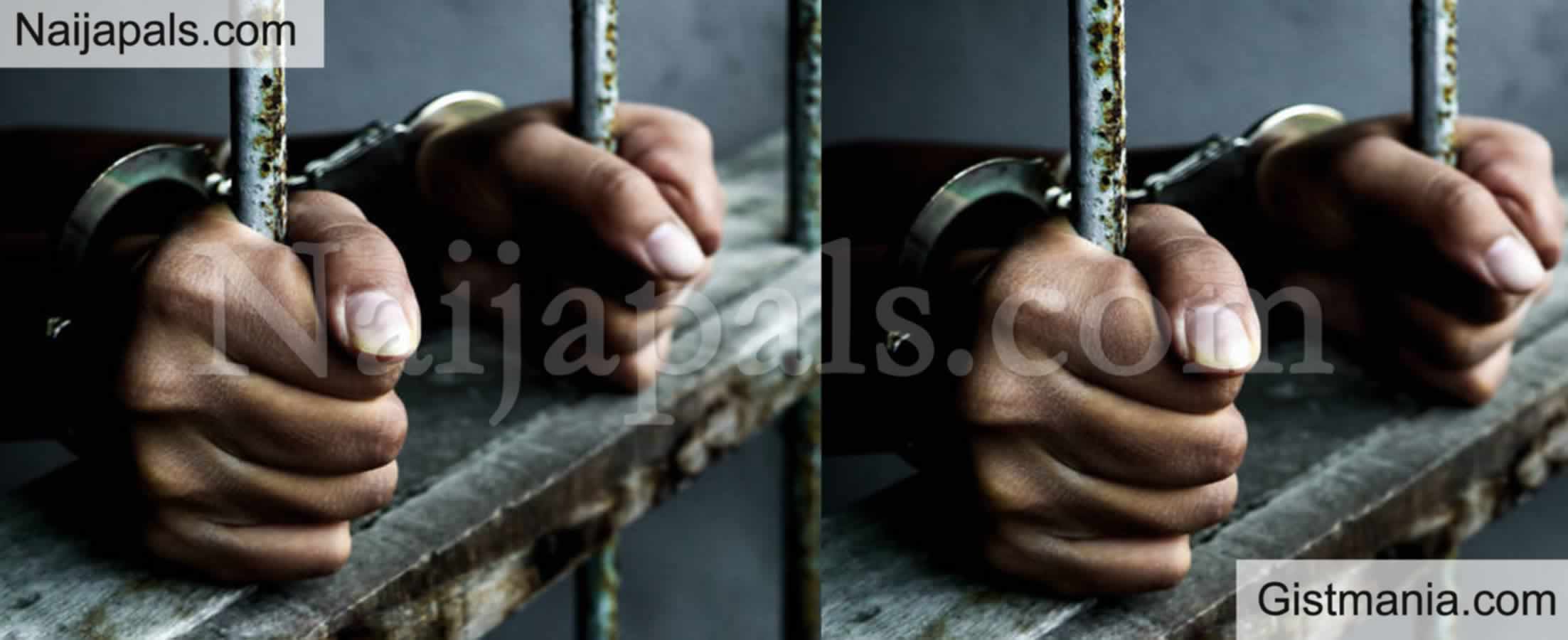 Nigerian Campaign Worker Chimaobim Adedayo Igbojekwe Arrested by ICE After Guilty Plea in US