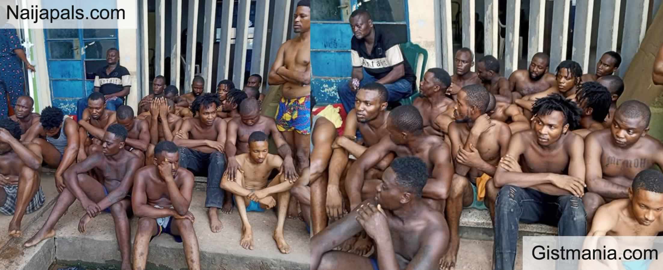 Panic in Benin As Suspected Cultists Gun Down Revenue Collector, Emma in Broad Daylight