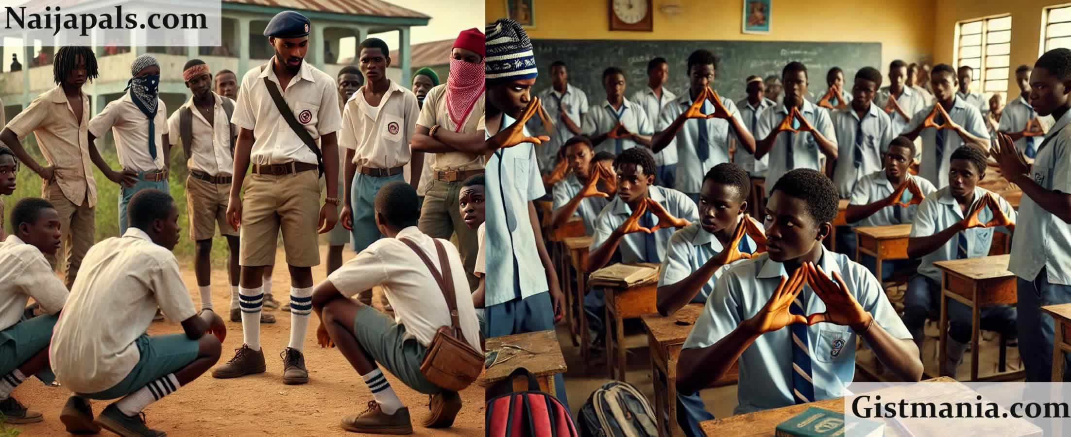 Rival Cult Clash in Delta State Leaves One Dead, Tensions Rise In Otefe-Oghara