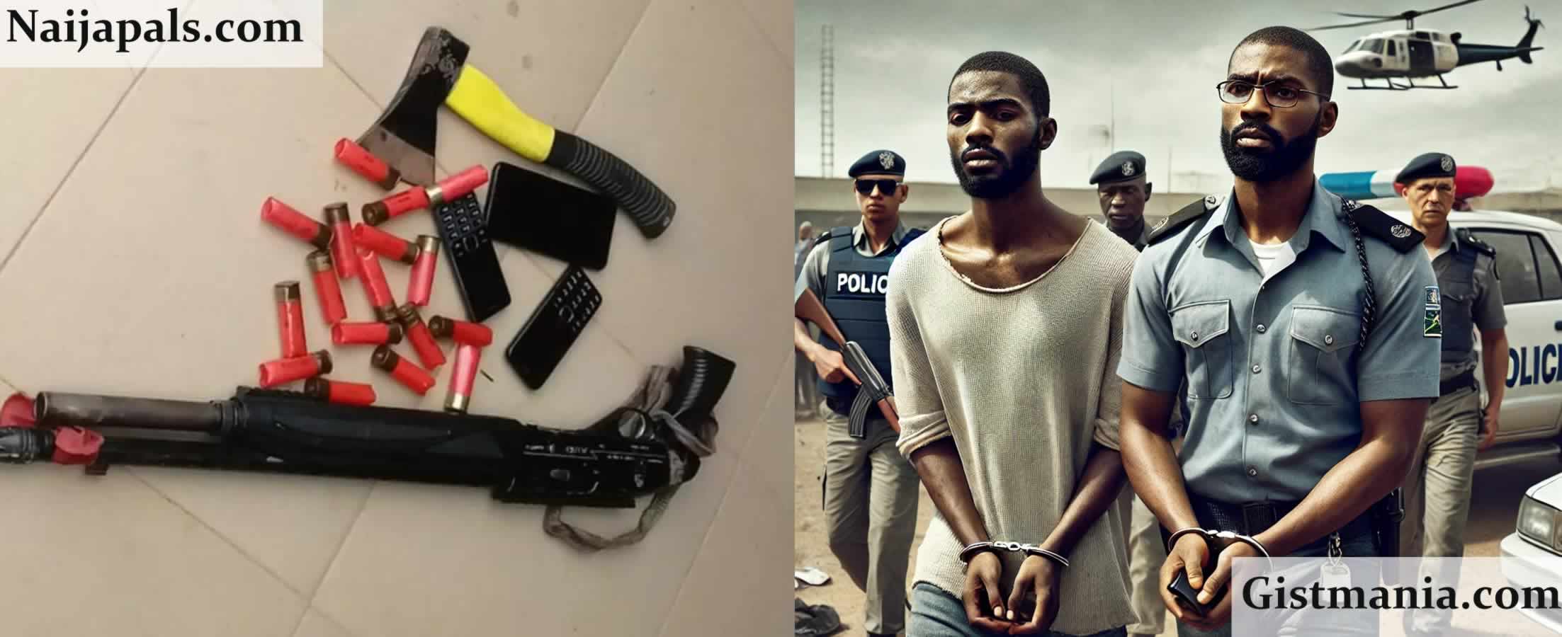 Ondo Police Smash Notorious Car Theft Syndicate, Recover Stolen Vehicles Worth Millions
