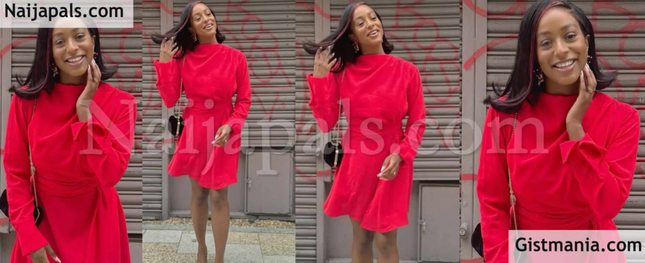 &quot;There Is Hope For Female President And Vice President In Nigeria&quot; – DJ Cuppy