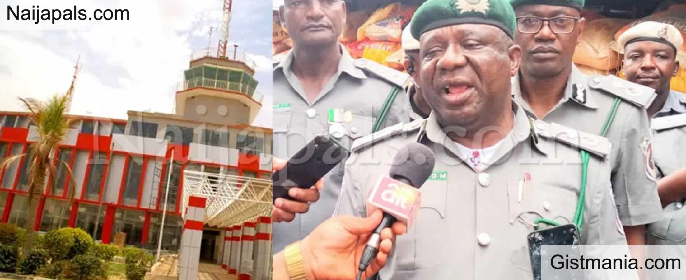 Customs Uncover ₦3.67bn Drug Haul Hidden in Imported Cars