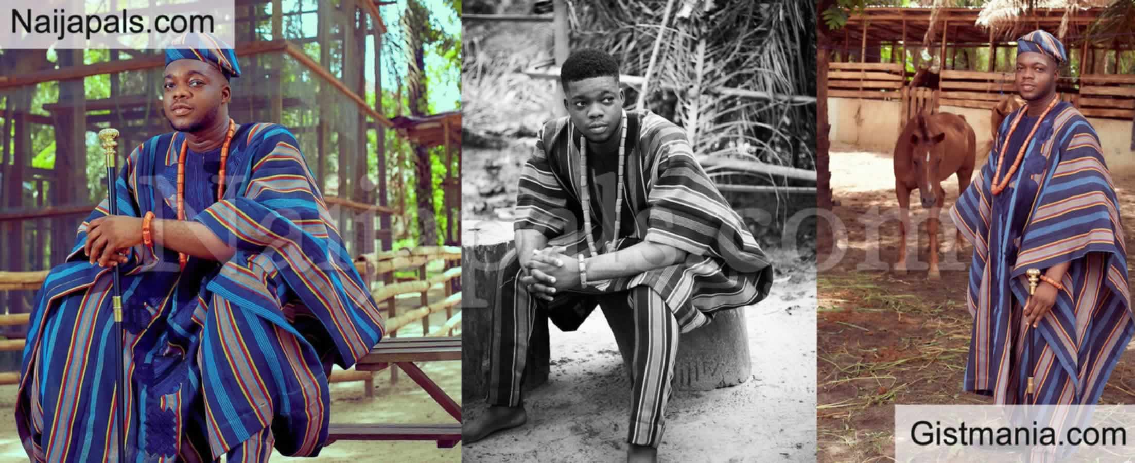 Cute Abiola Blasts Police Brutality in Kwara, Shares Contacts for Victims to Seek Help (Video)