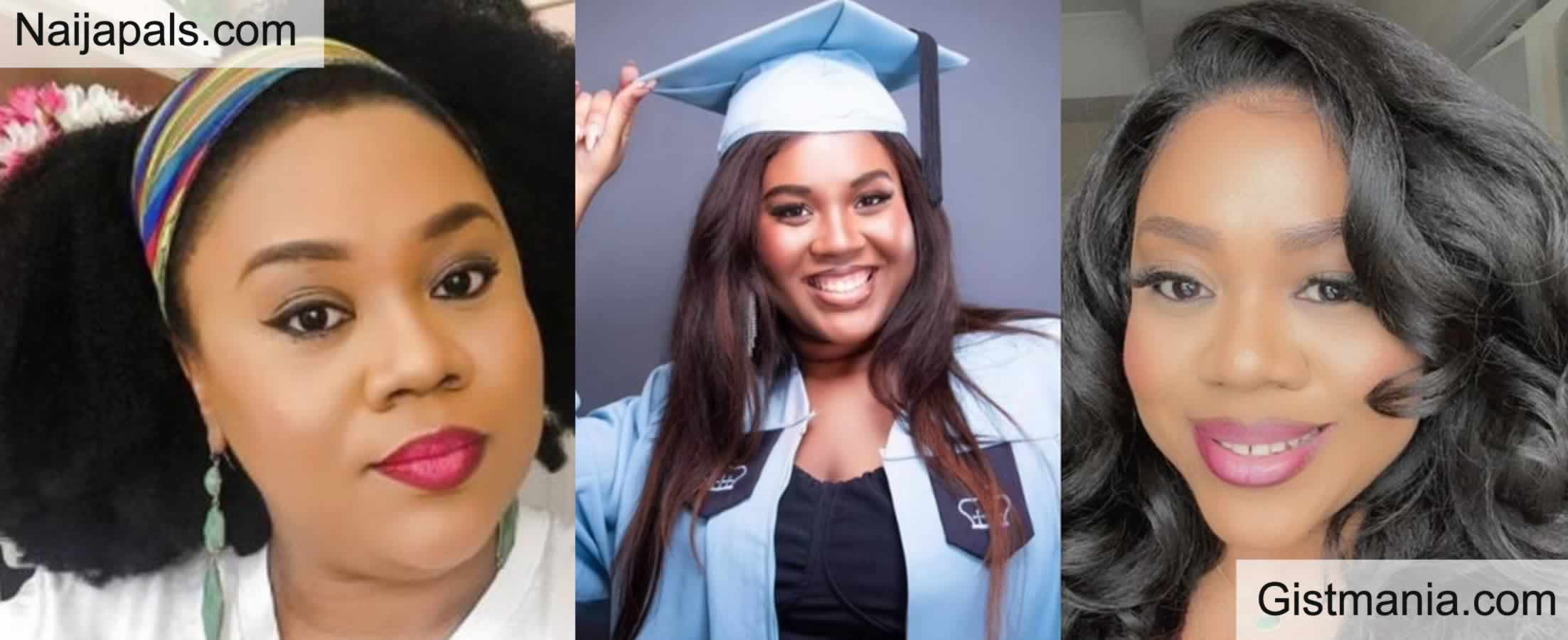 &quot;Why It’s Sifficult For Nigerian Actors To Bag Hollywood Roles&quot; – Stella Damasus