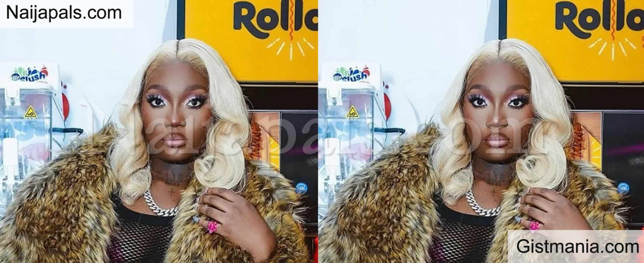 I’m Ready To Have Kids, But Don’t Want To Carry Babies With My Womb Says Rapper, Darkoo