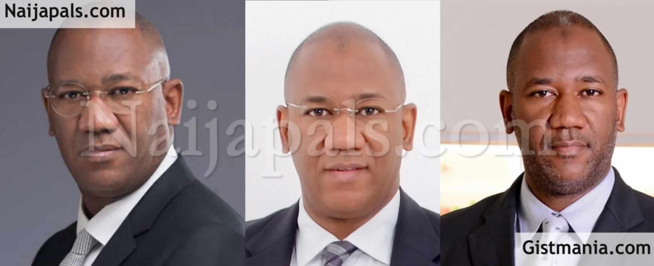 &quot;I Expect Tinubu To Throw In The Towel, Not Contest In 2027 &quot; –  Datti Baba-Ahmed