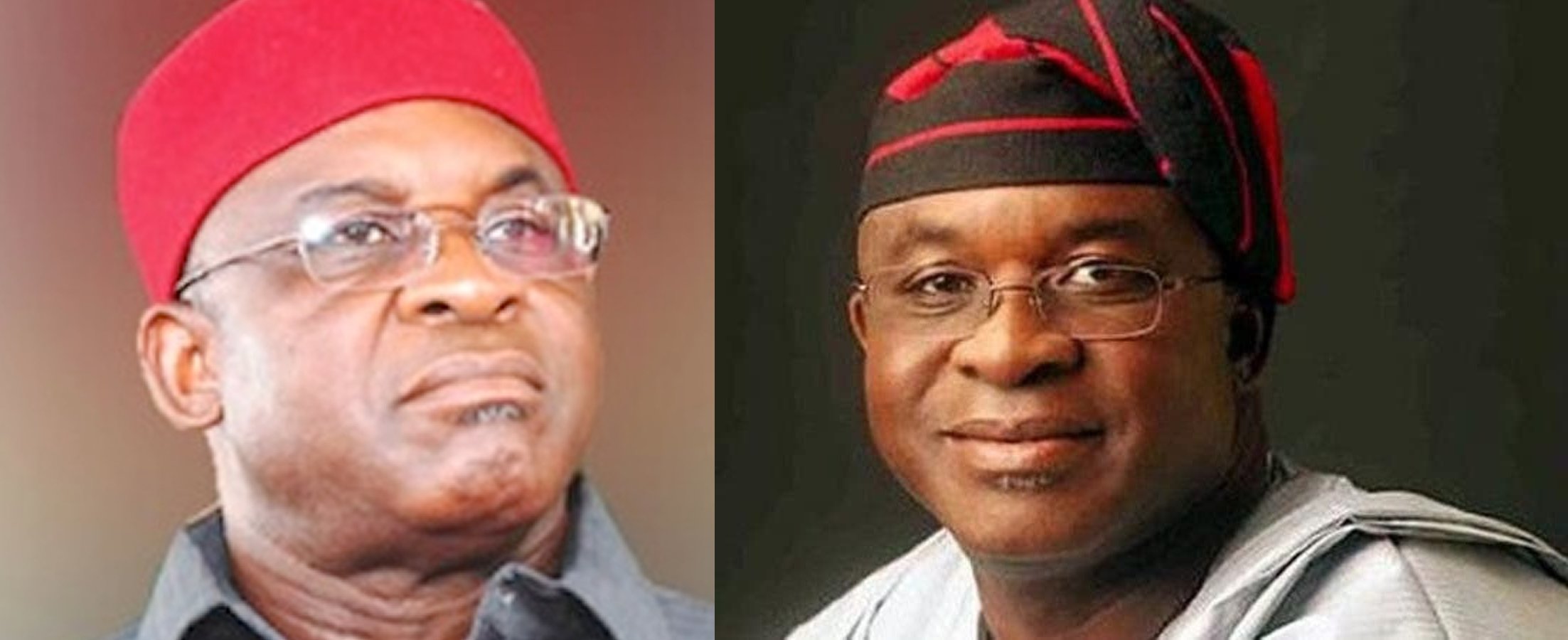Benue Killings: &#039;Nigerians May Be Forced To Take Up Arms For Self Defense&#039; – David Mark Warns