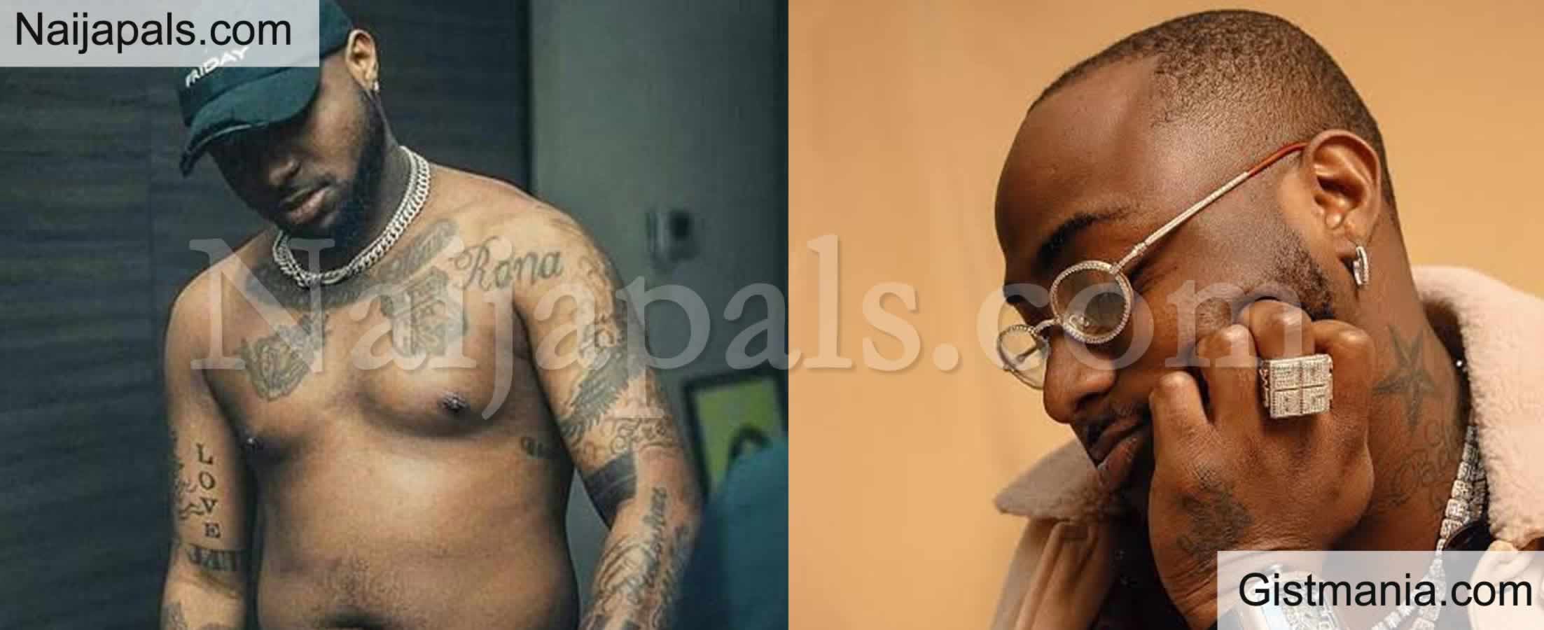 Davido Congratulates Cousins B-Red And Sina Rambo On Their New Acquired SUVs