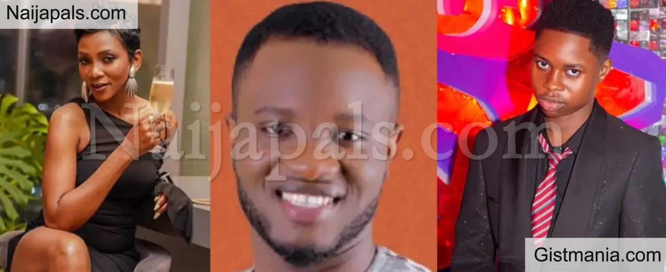 &quot;Why Peller Is Now Bigger Than Actress, Genevieve Nnaji&quot; - Deeone Stirs Controversy