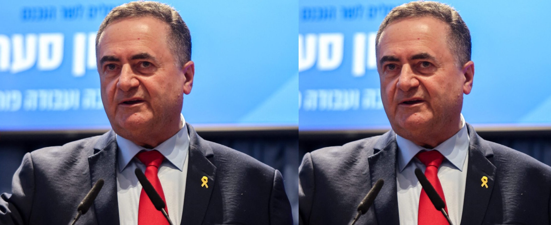 Tehran Will Burn If You Fires More Missiles - Israel Defence Minister, Israel Katz Warns Iran