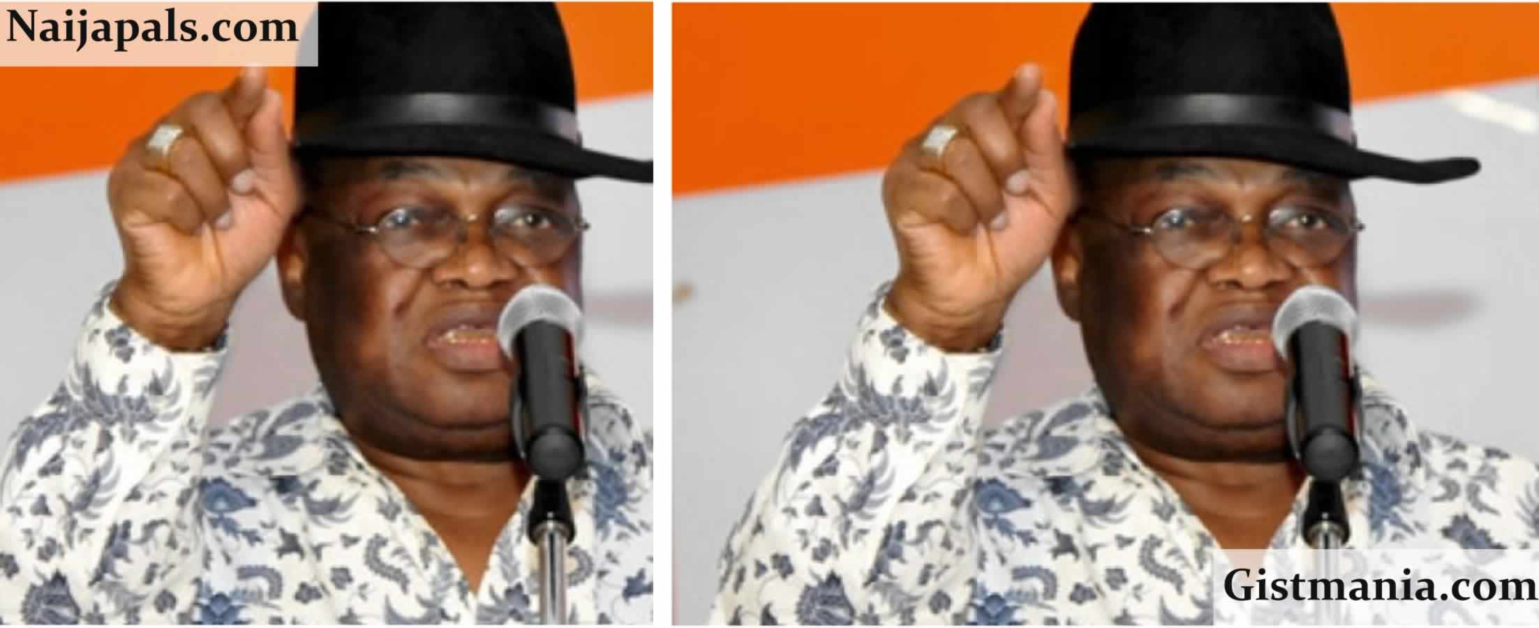 Veteran Journalist Dele Cole Dies at 86, Media World Mourns