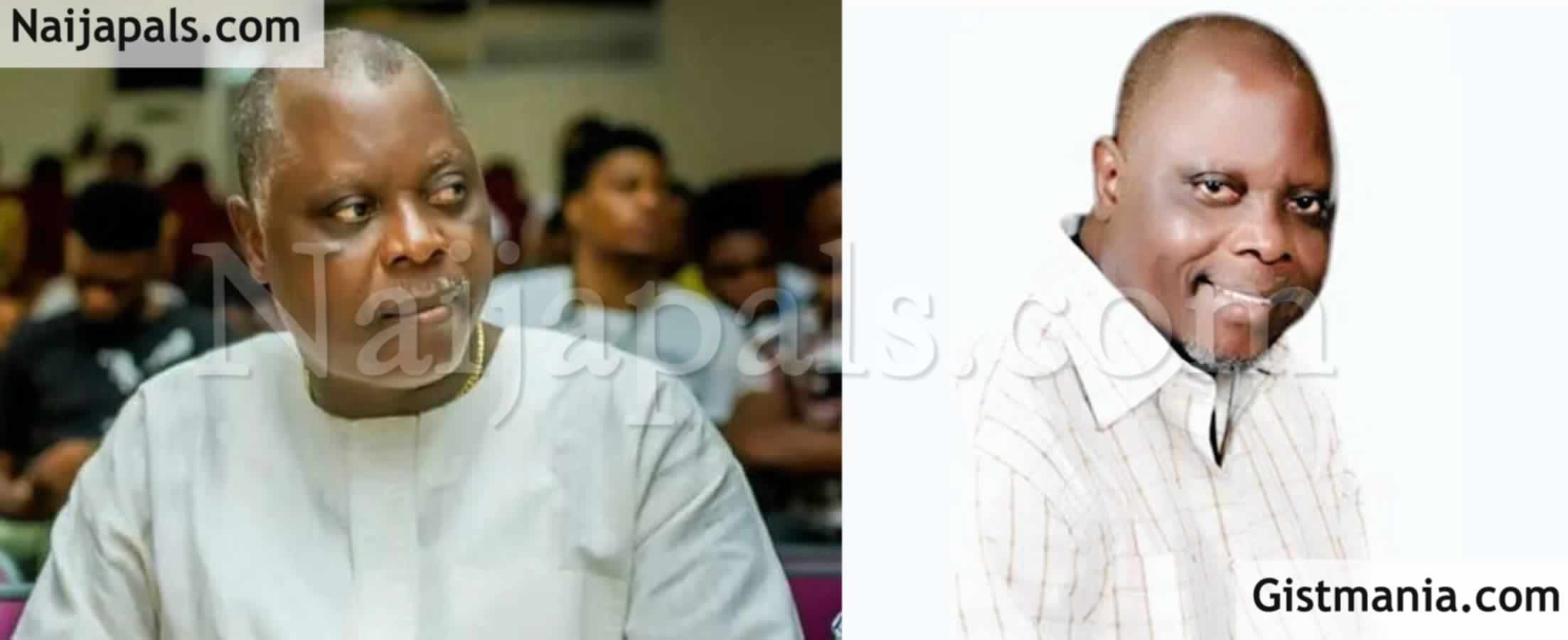 “I’m Not A Good Producer” - Veteran Actor, Dele Odule Opens Up on Career Struggles & Industry Blacklisting