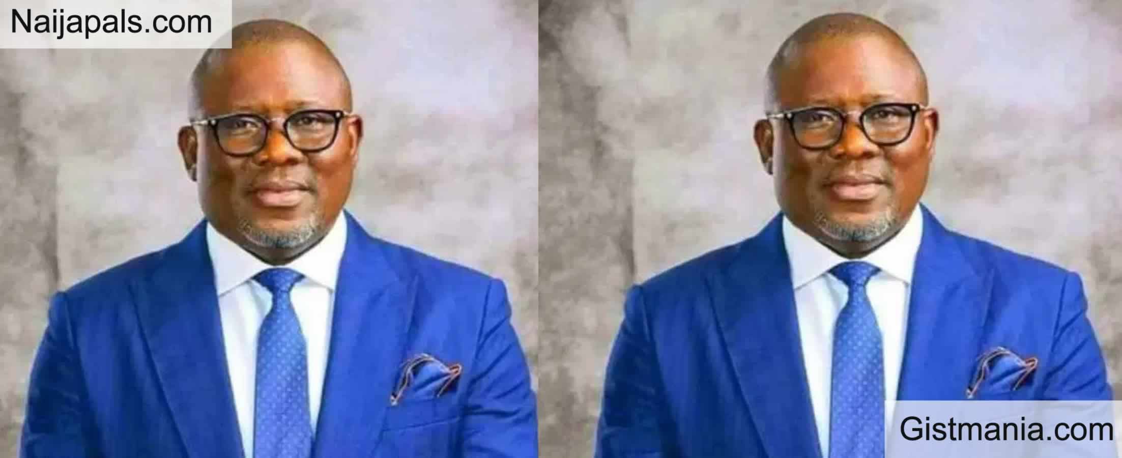 2027: “You Can’t Take 13th-Month Salary and Vote Against APC” — Oborevwori Warns Delta Workers