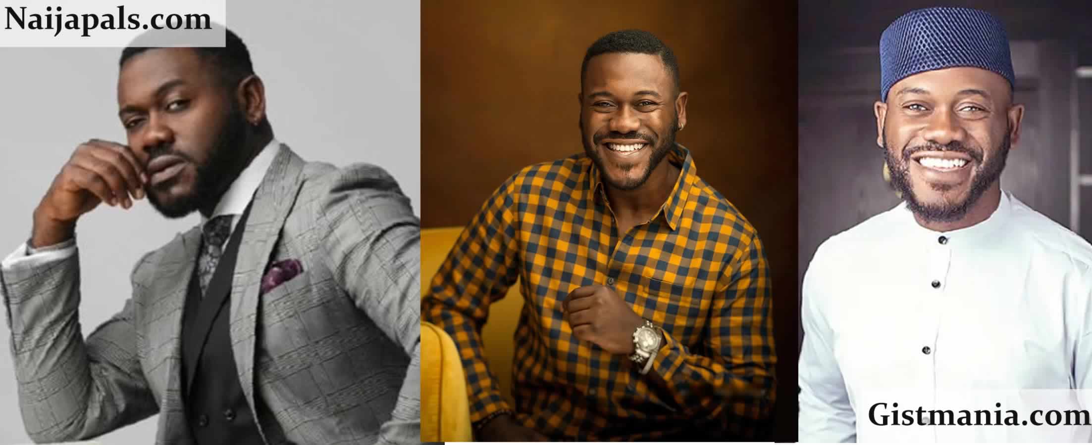 &quot;Filming In Japan Was The Best Experience Of My Life&quot; – Deyemi Okanlawon