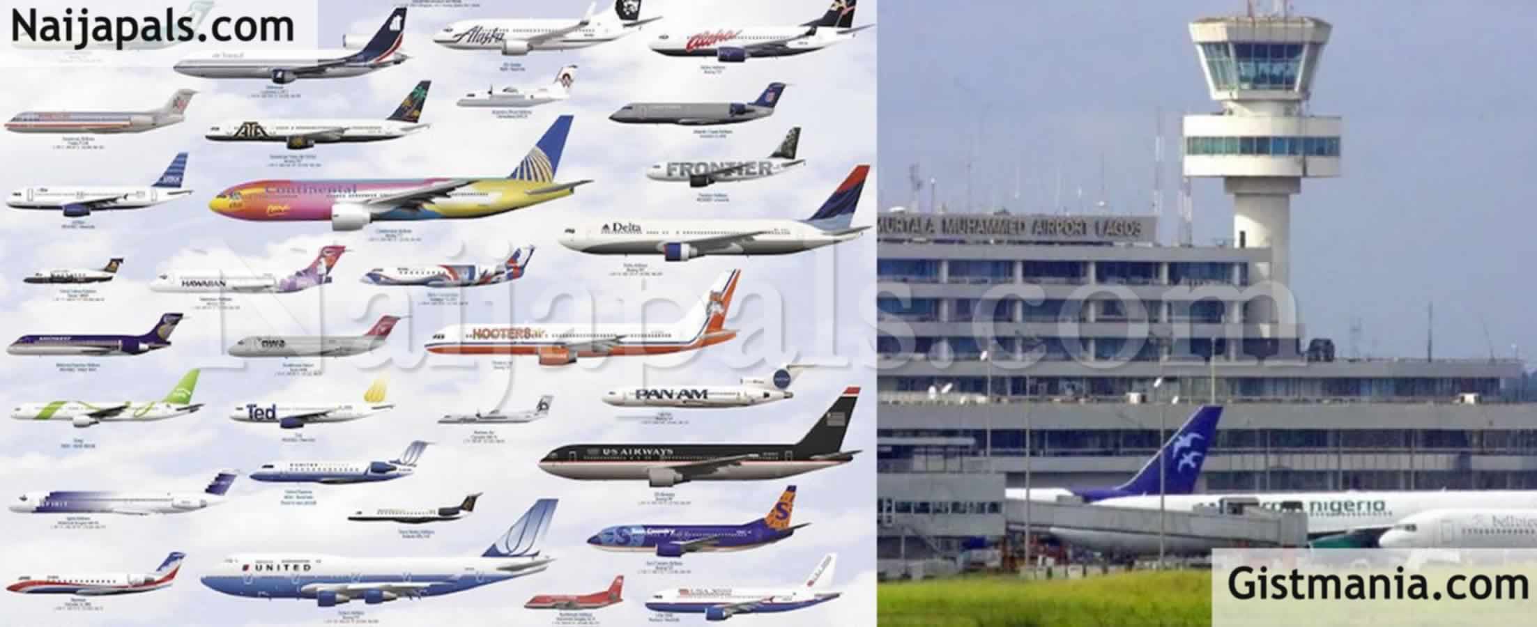&#039;Why Nigerian Airlines Keep Failing&#039; - Aviation Editor Wole Shadare Unpacks 100 Yrs of Turbulence