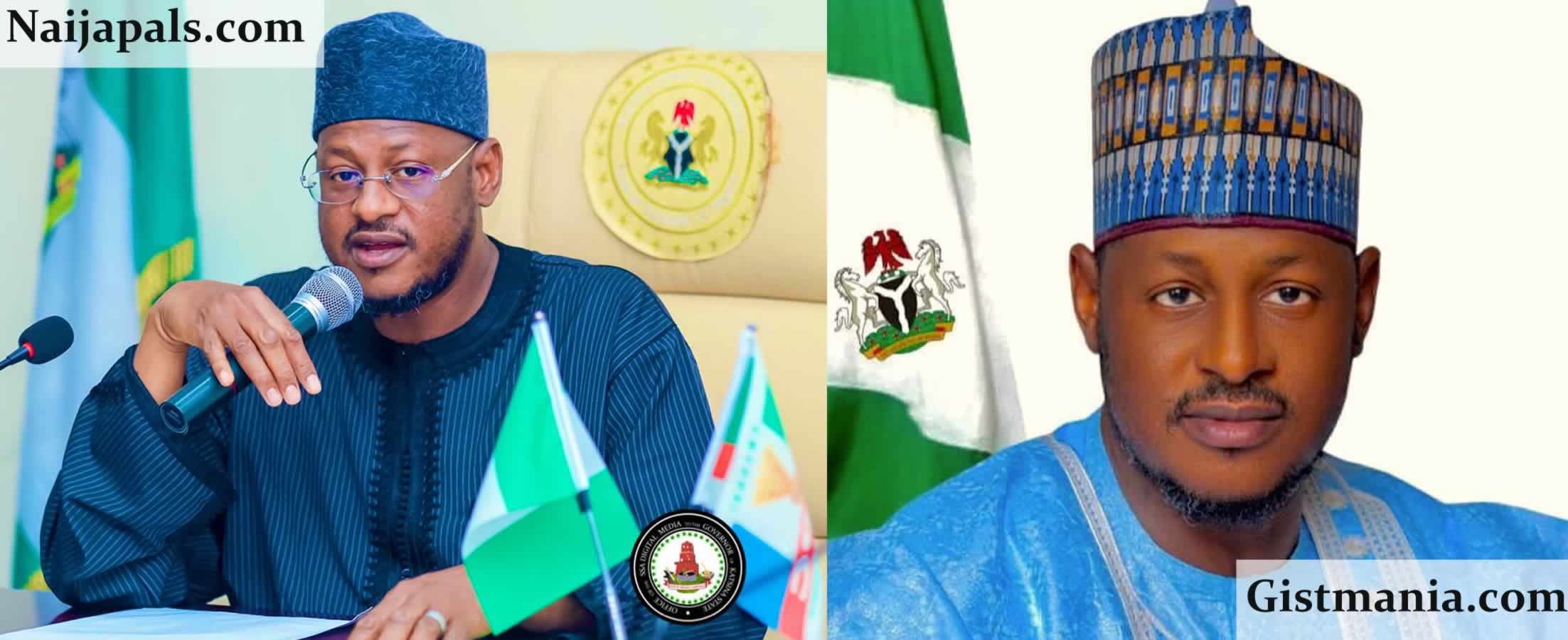 “They’re Angry Because They’re Out Of Power” – Radda Mocks ADC Coalition