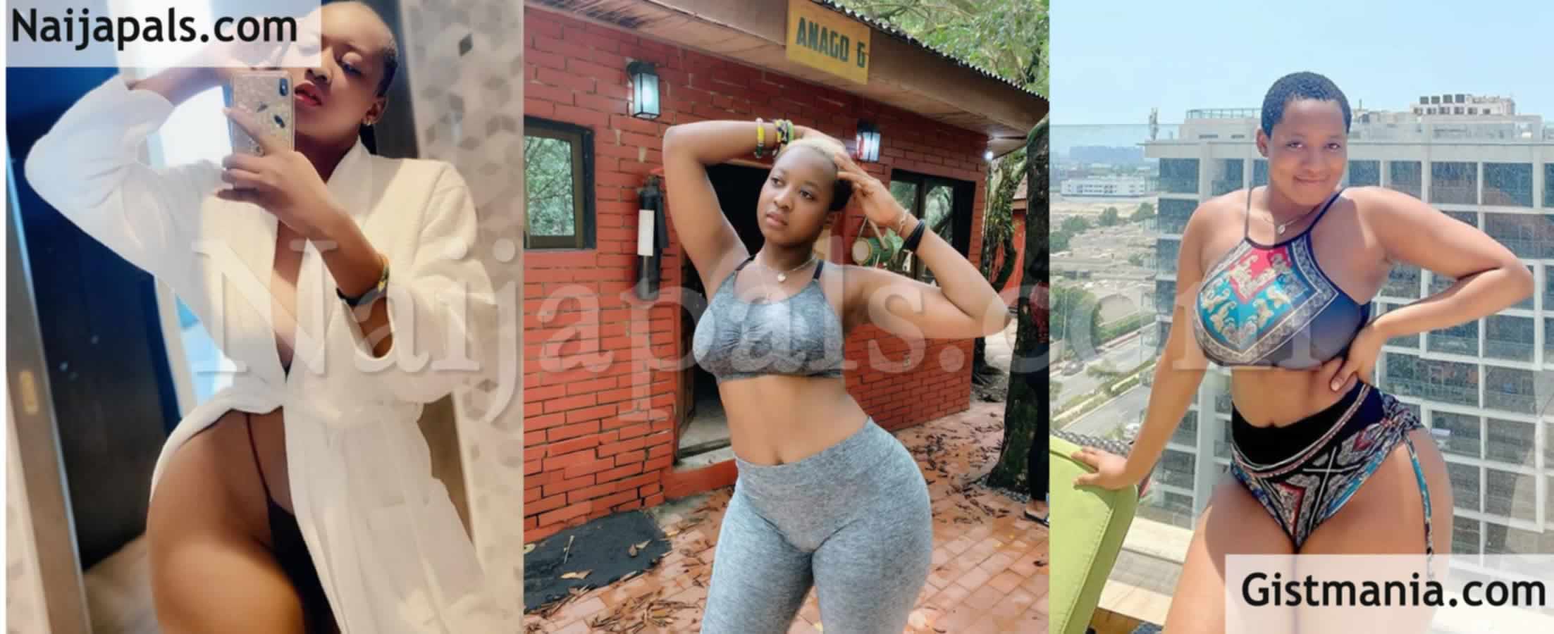 &quot;₦100 Million Is Just &#039;Trying&#039;&quot;- DJ Dimplenipple Sparks Outrage With Bold Take On Women & Money