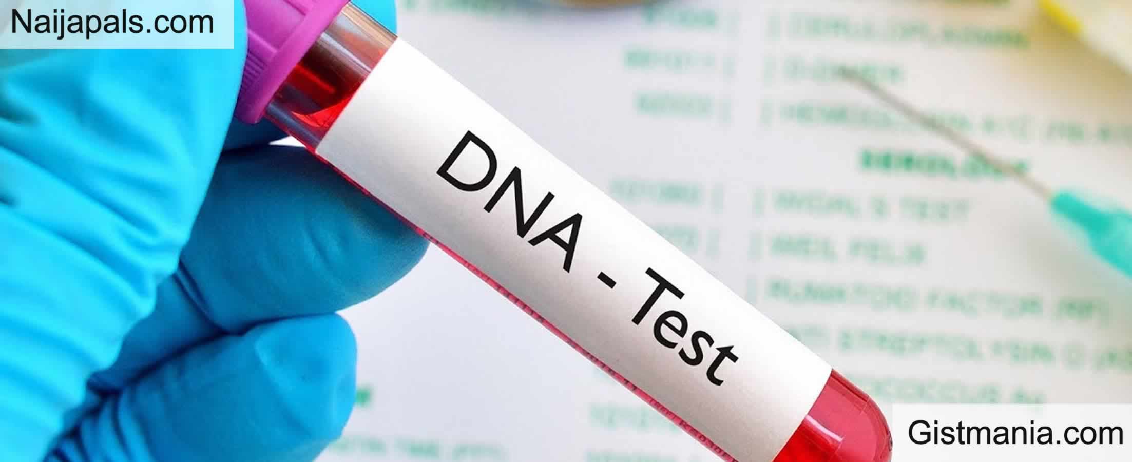 Nigerian Man, Isaiah Chuko To Sue Wife After DNA Test Reveals 11-Year-Old Daughter Isn&#039;t His (Photos)