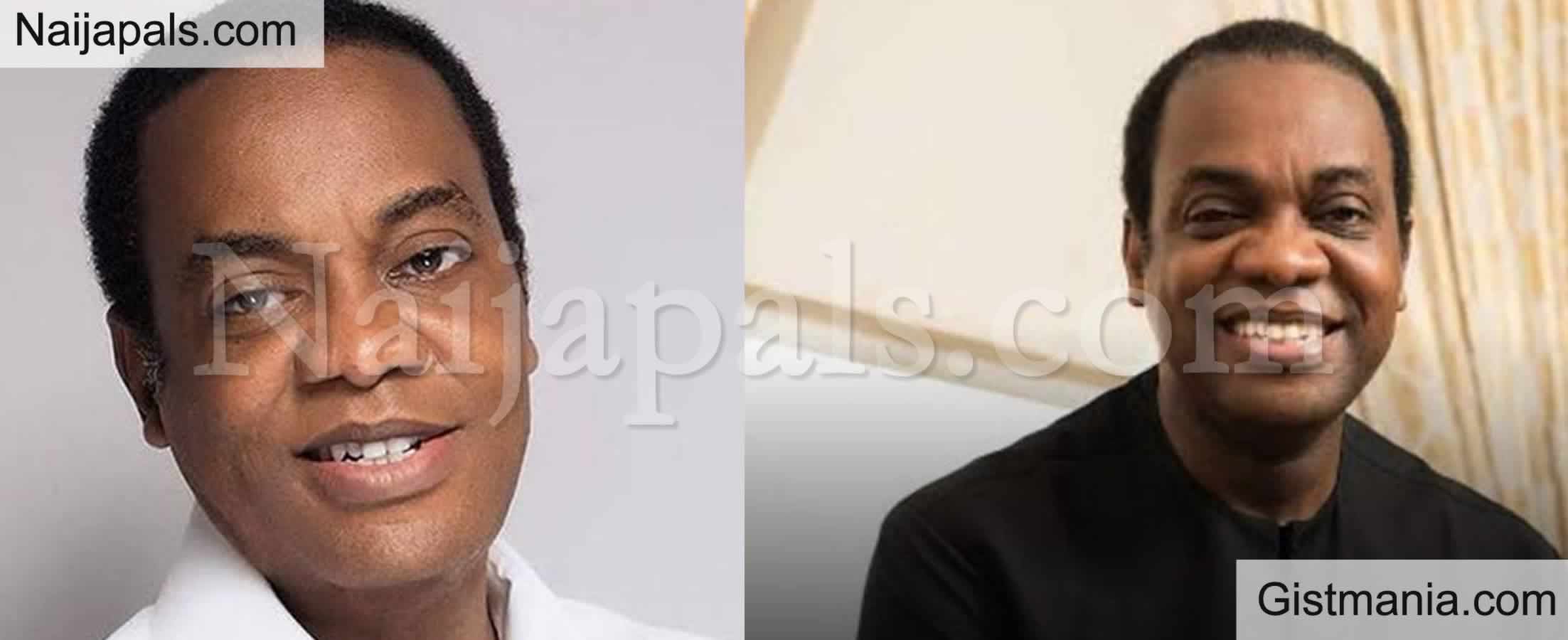 Nigeria Is Already Showing Signs of a Failed State — Presidential Aspirant, Donald Duke
