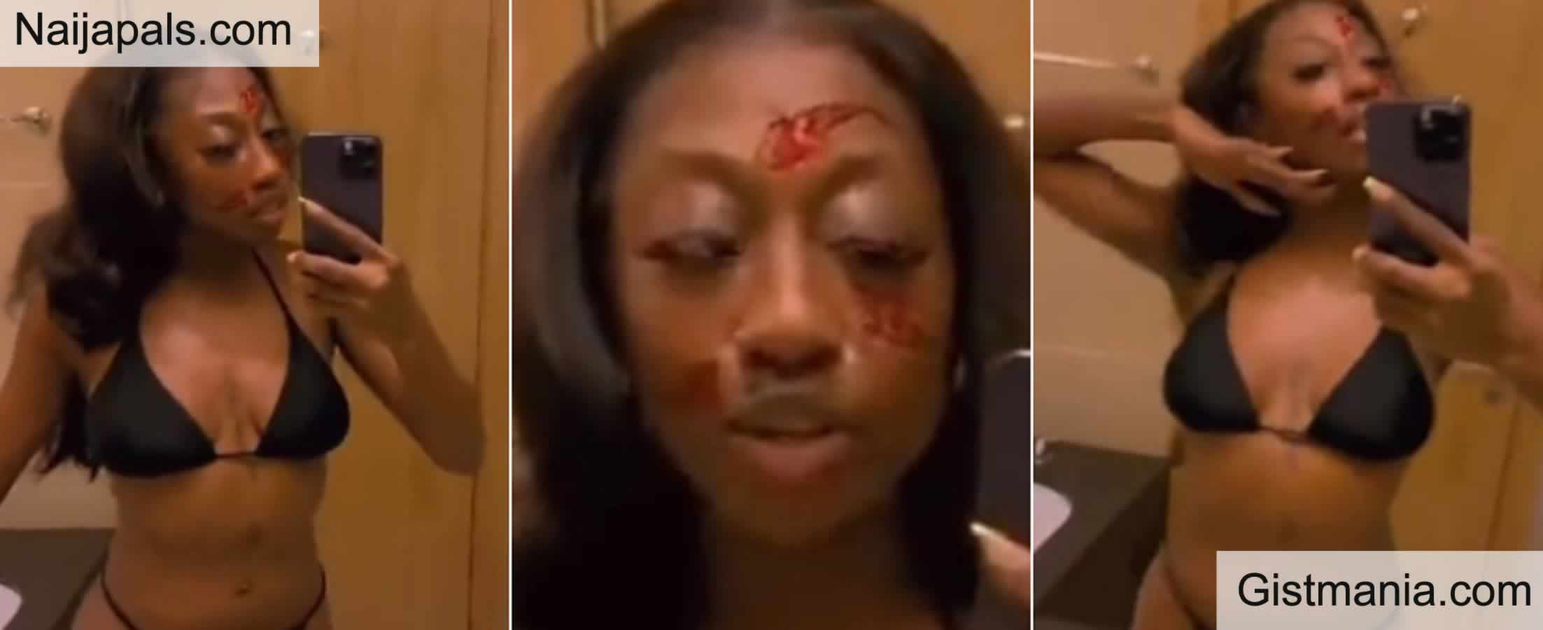 Ex-BBNaija Star Doyin Calls Out Men For Sexualizing Women On First Meeting