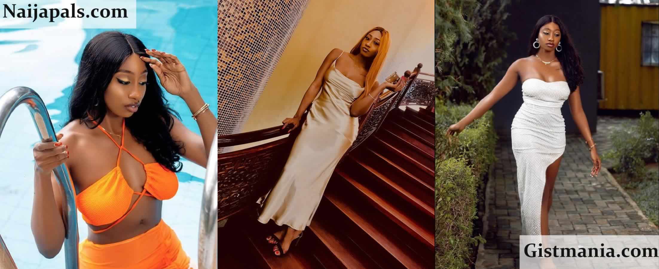 VIDEO&#059; &quot;I Am 36 Years Old, And I Have A Child&quot; – BBNaija&#039;s Doyin Confesses