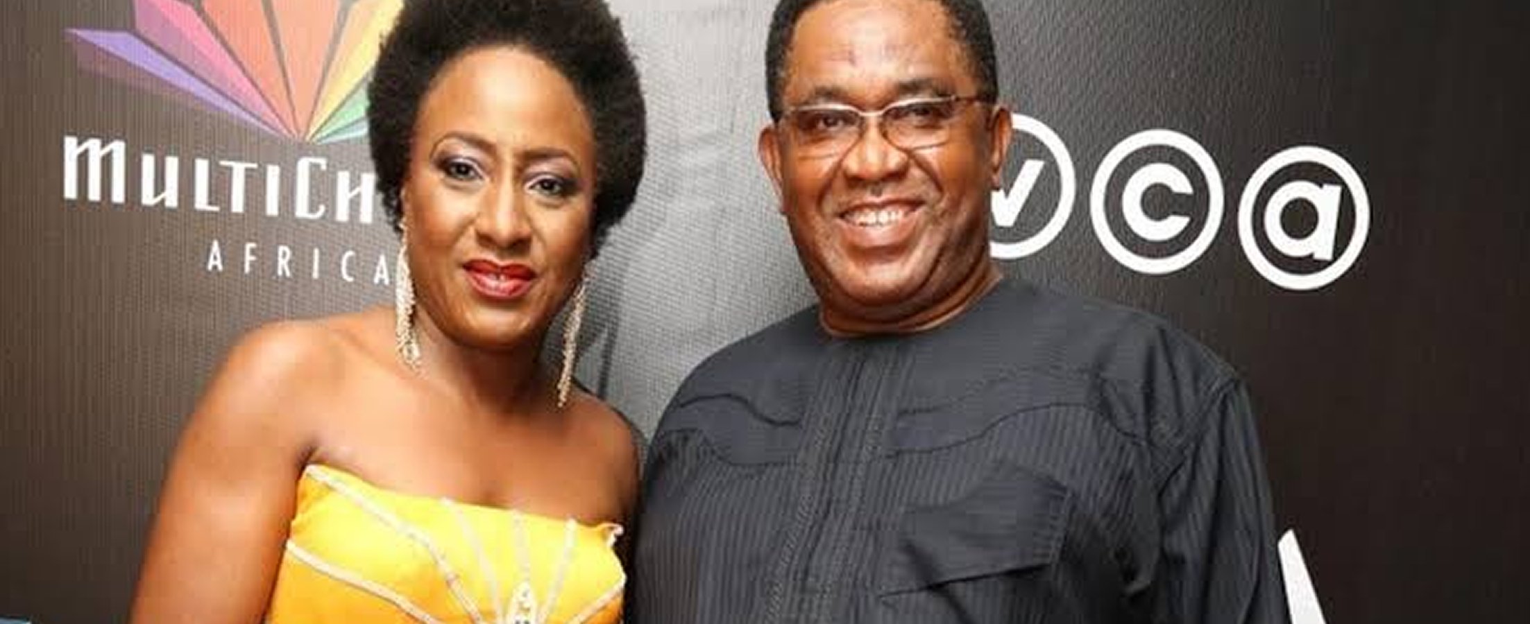 Being A Celebrity Means Nothing To Me Says Veteran Actor, Patrick Doyle
